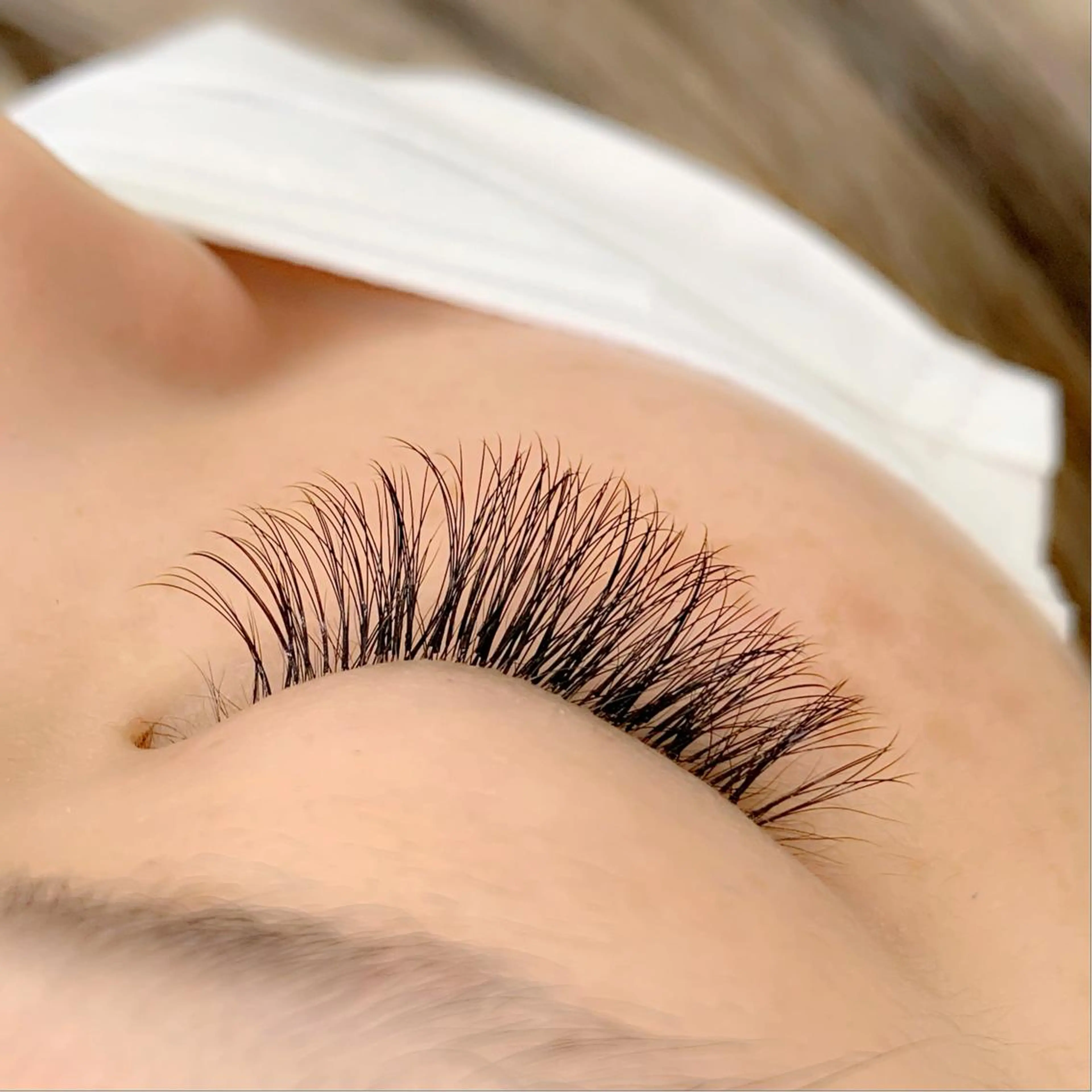 マツエク・マツパ ボリュームラッシュ tag by calm所属・tag#bycalm 竹川のマツエク・マツパデザイン