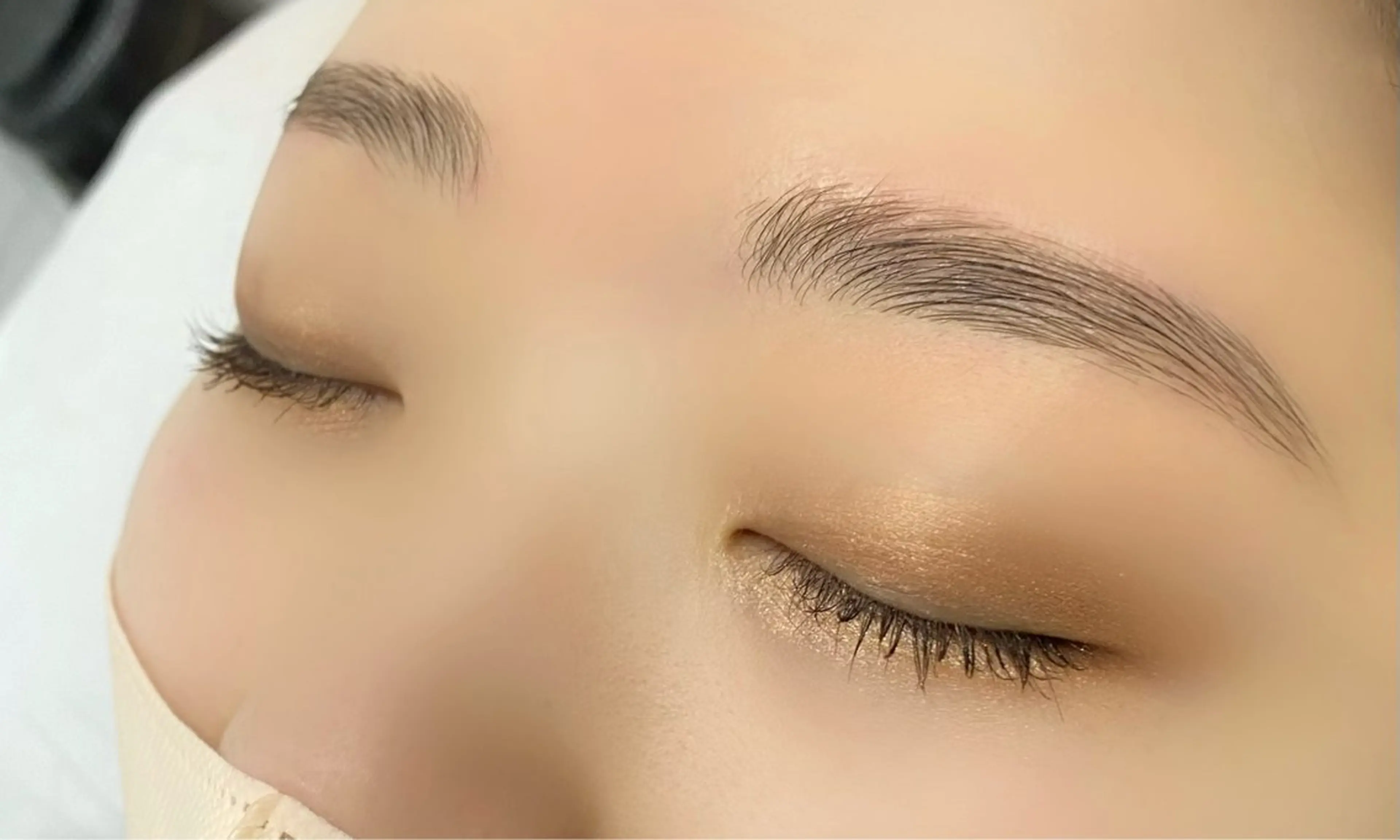 アイブロウ -Oji- SAKIのマツエク・マツパデザイン