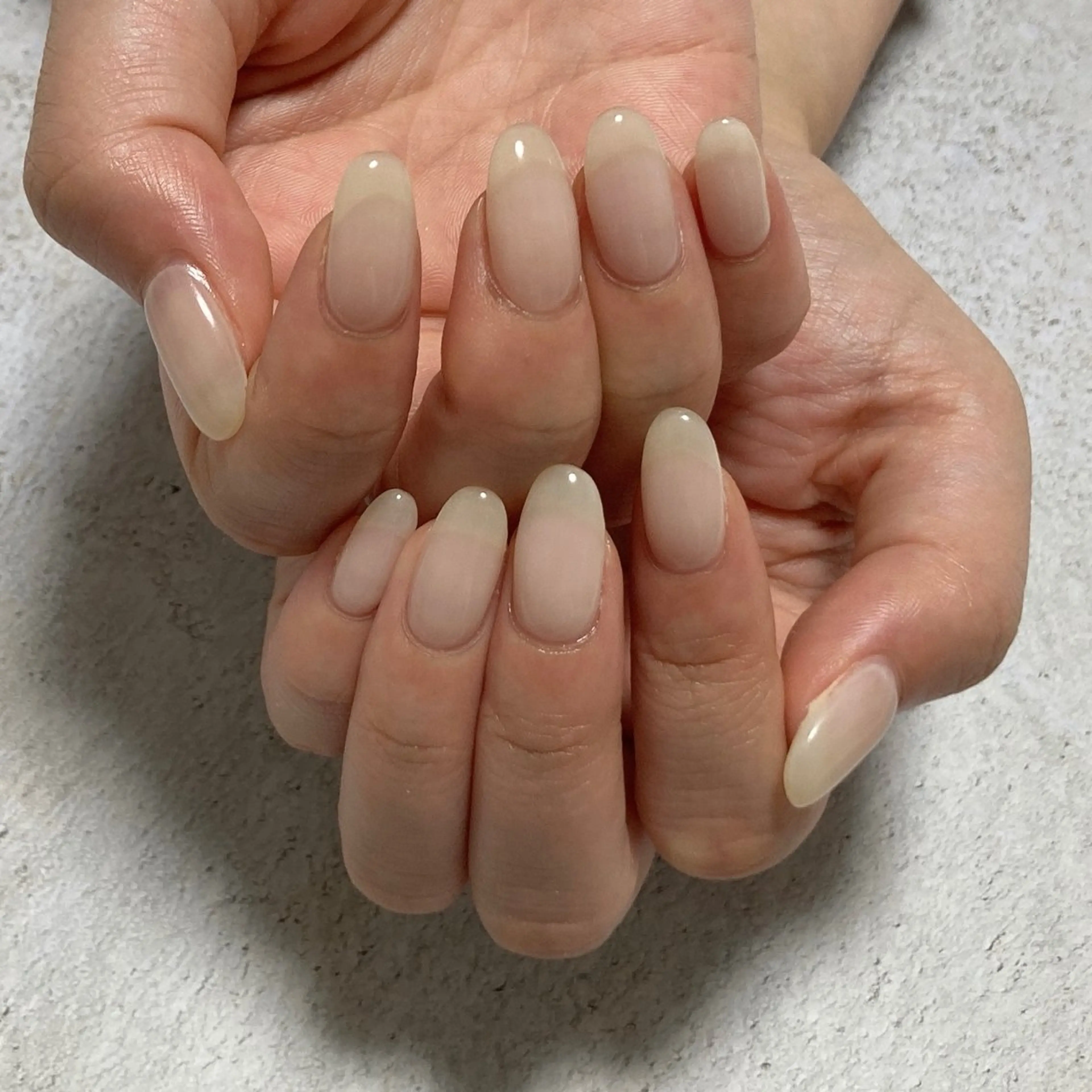 ネイル mmm nailのネイルデザイン