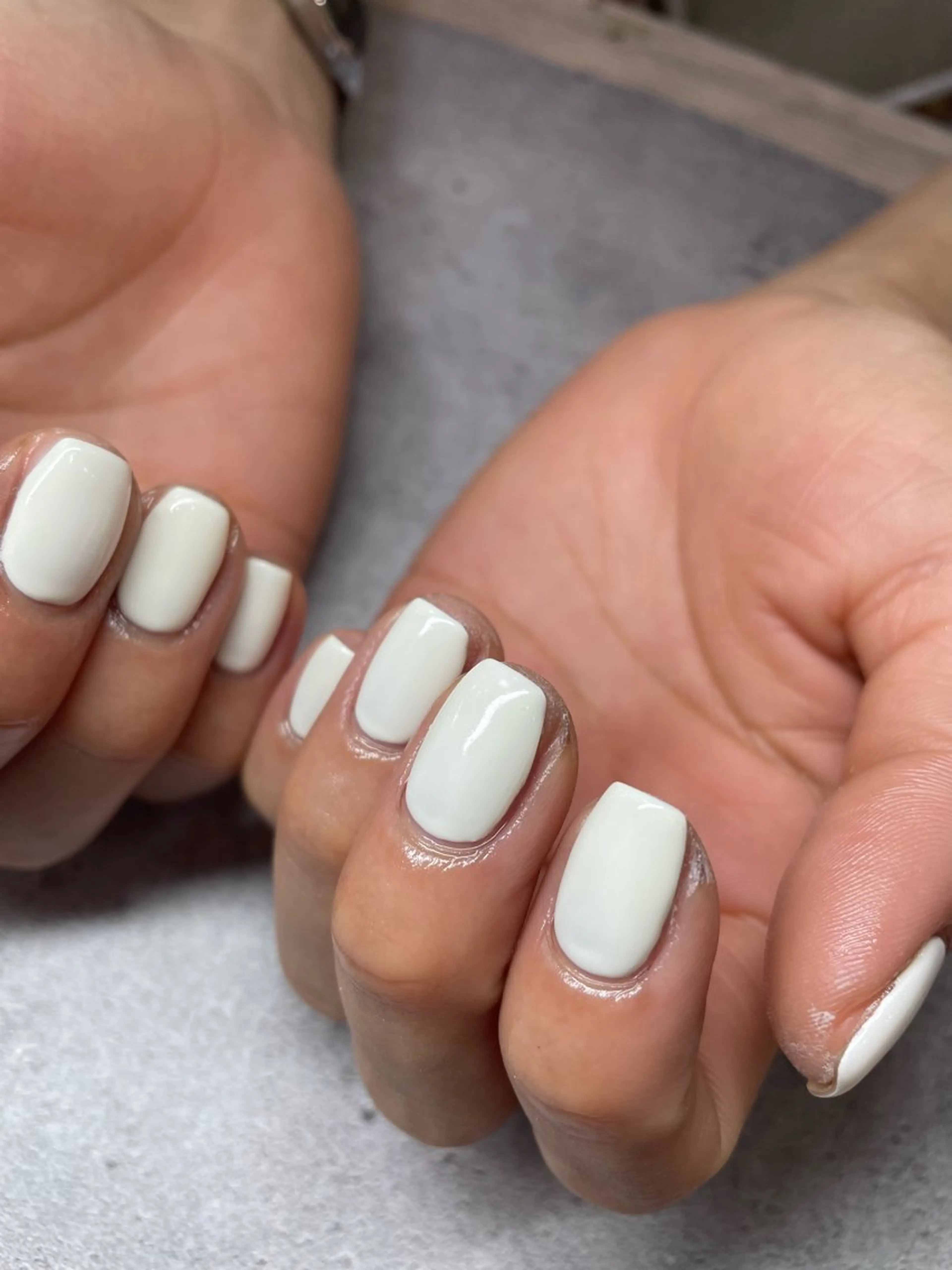 ネイル ハンドネイル フットネイル 🌕akuri🌖 nuance/専門のネイルデザイン