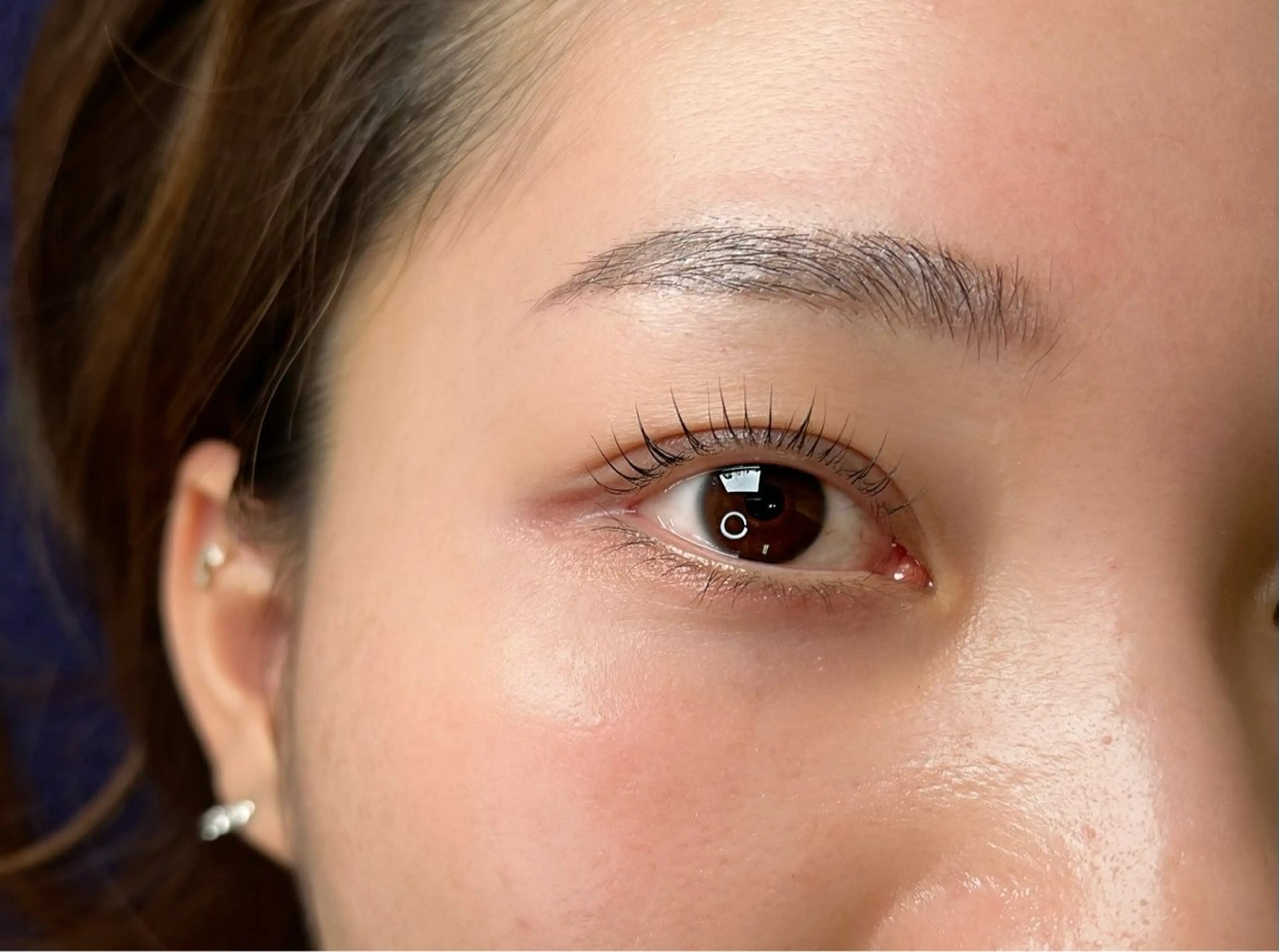 マツエク・マツパ Nalu所属・まつ毛パーマ／脱毛 Naluのマツエク・マツパデザイン