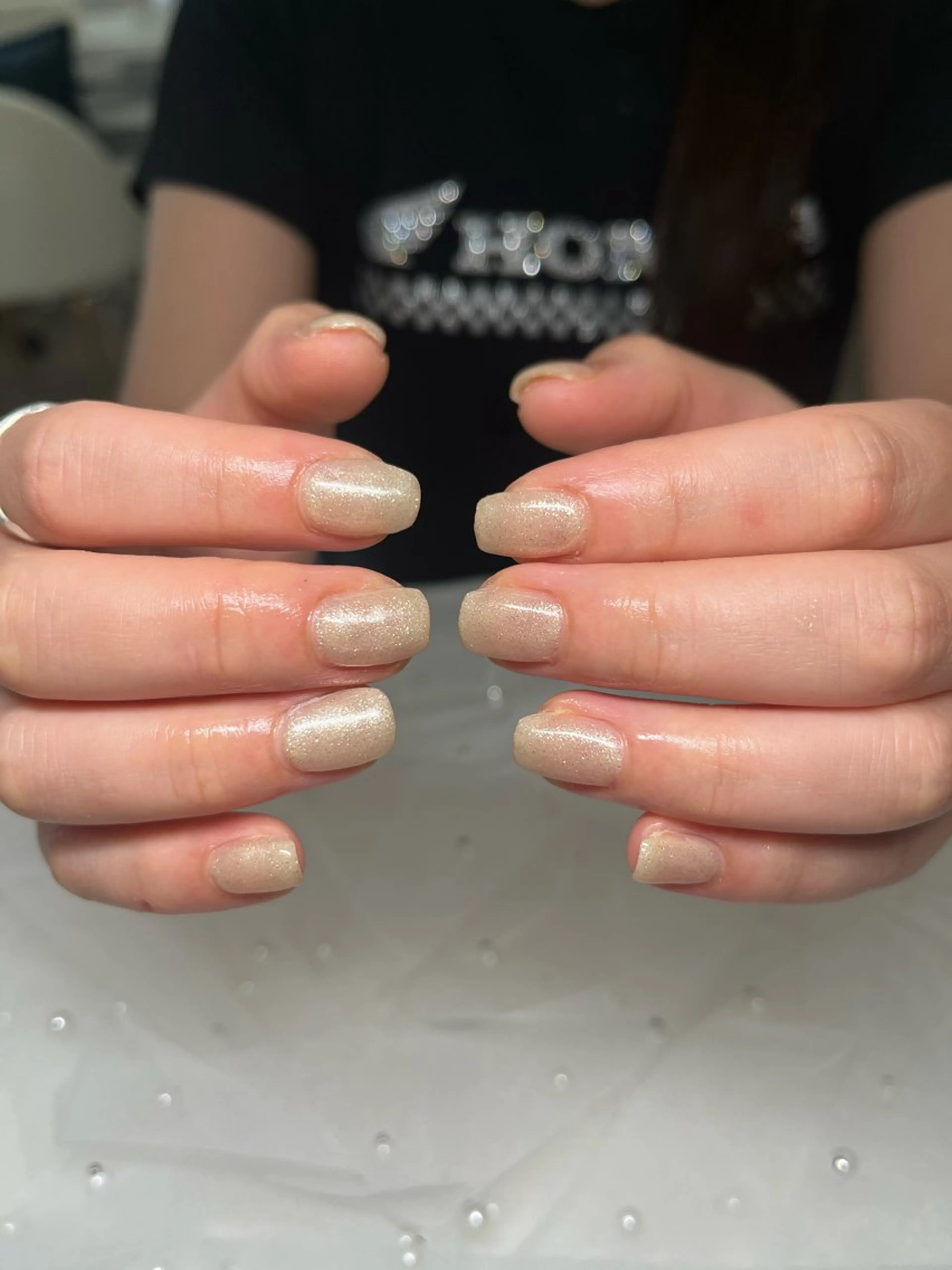 ネイル 笠原 えりなのネイルデザイン