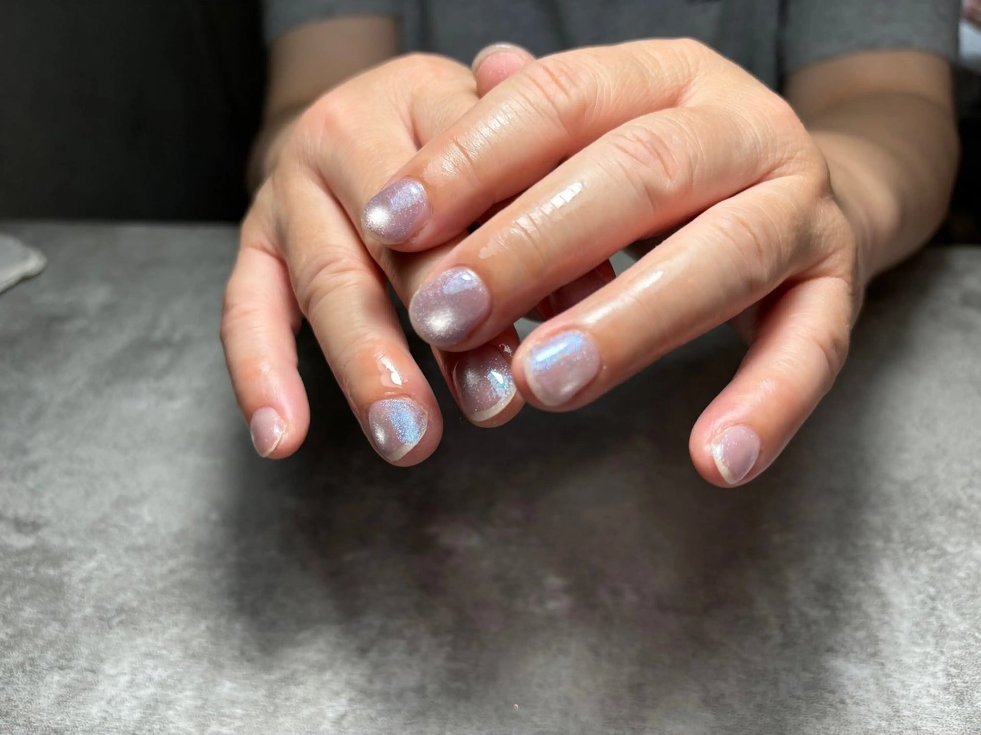 ネイル マグネットネイル NAIL'S MODAのネイルデザイン