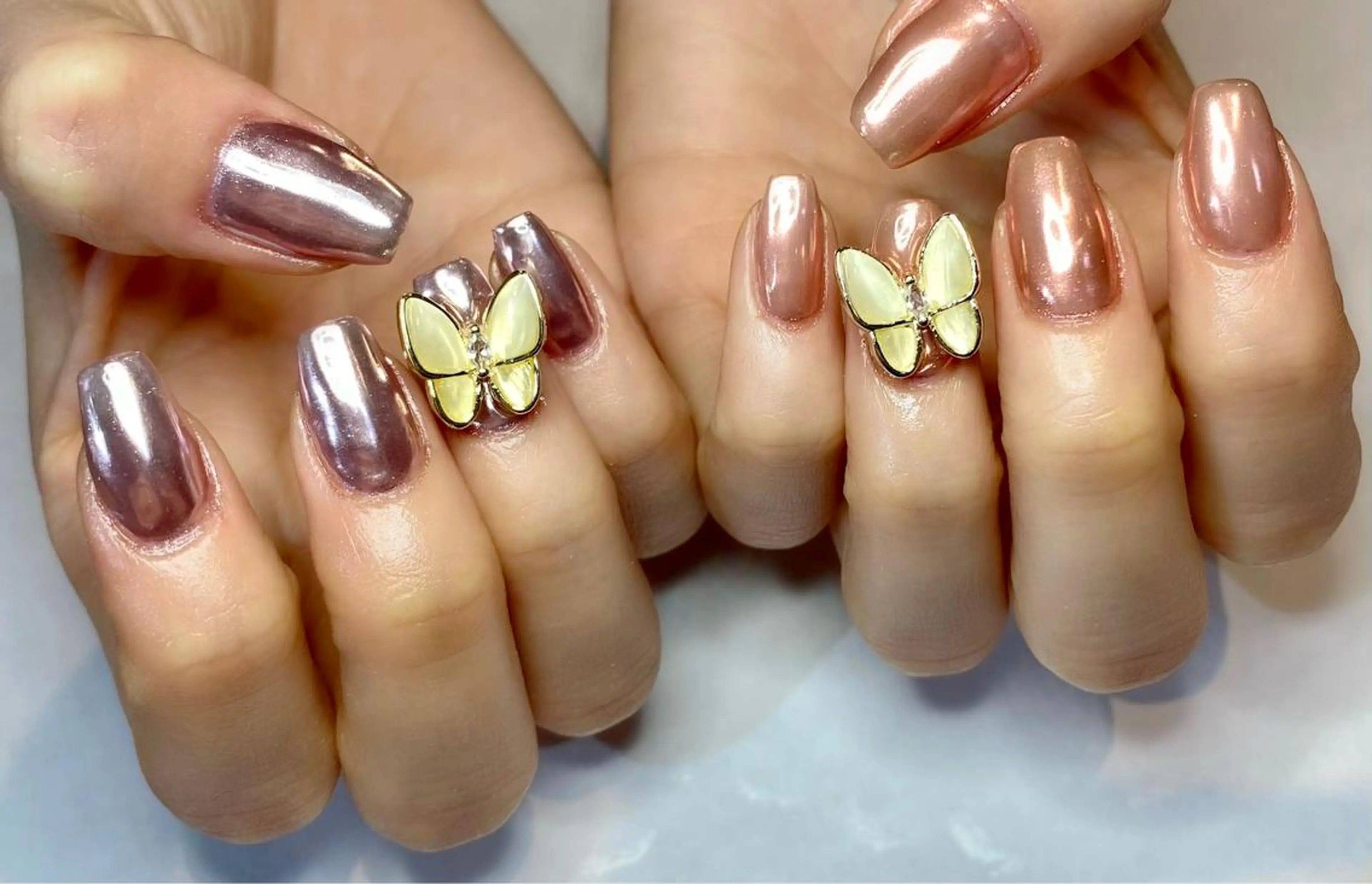 ネイル アートネイル Lino+ ネイル&よもぎ蒸しのネイルデザイン