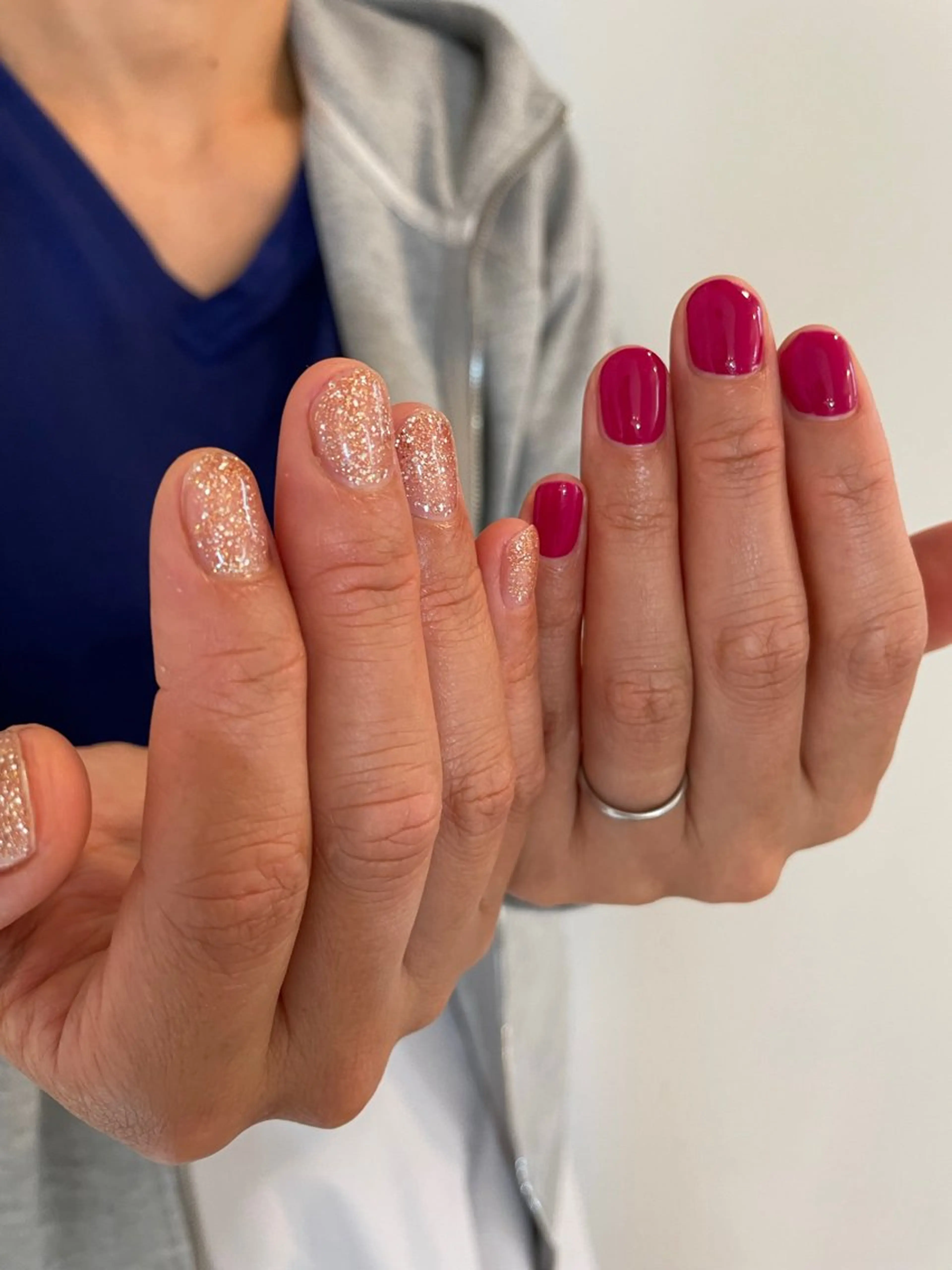 ネイル tabi nails tokyoのネイルデザイン