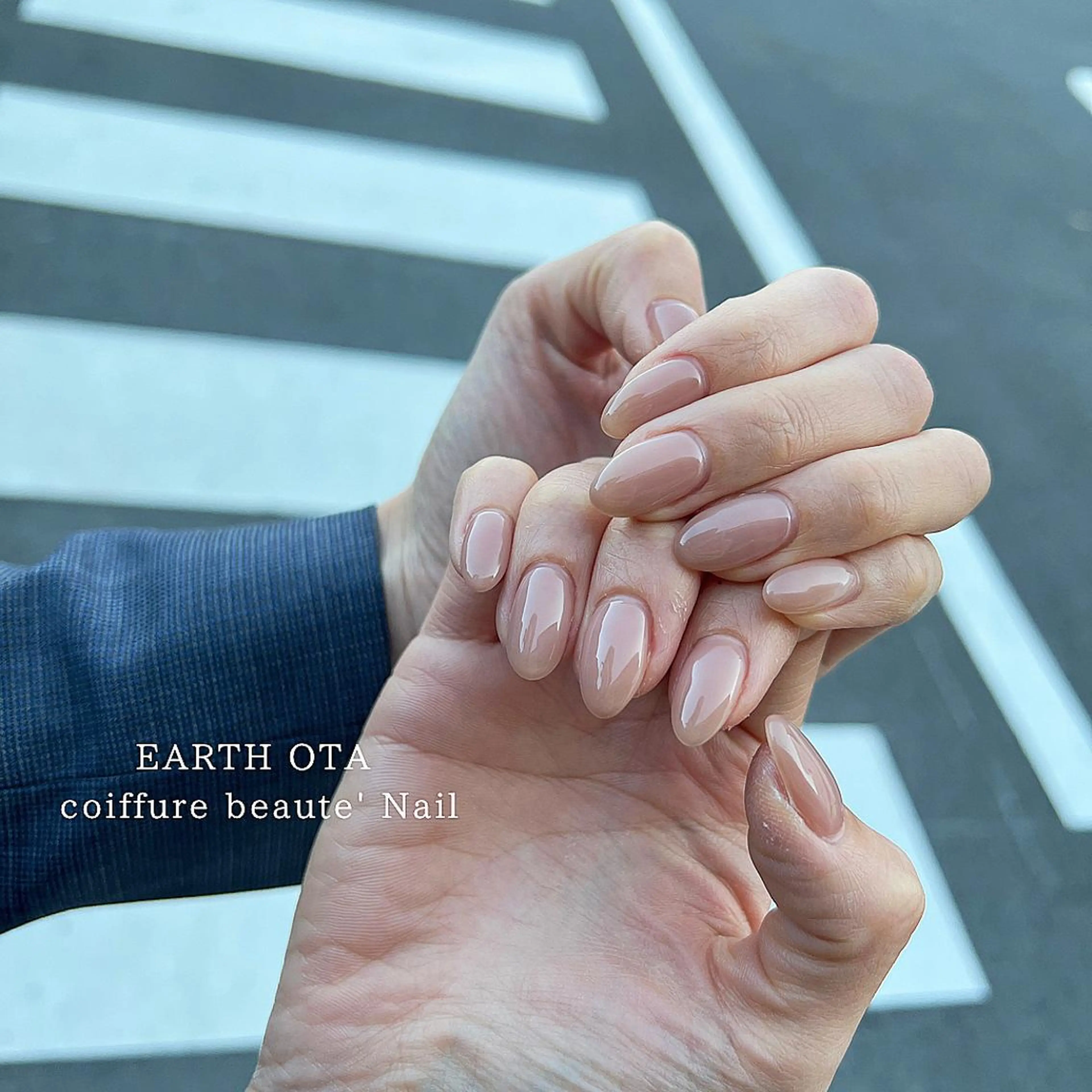 ネイル Rena colore'のネイルデザイン