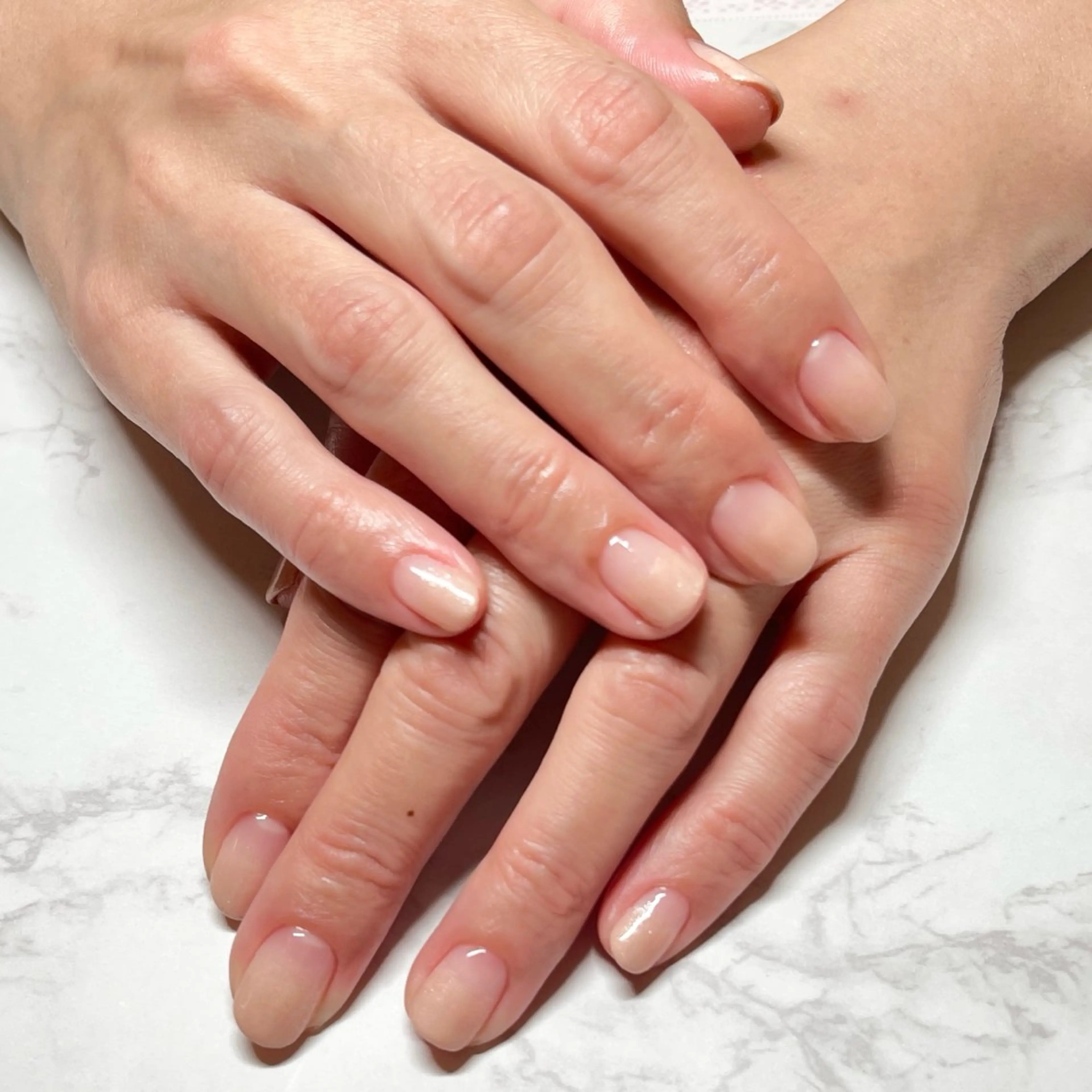 ネイル hills nail Mizukiのネイルデザイン