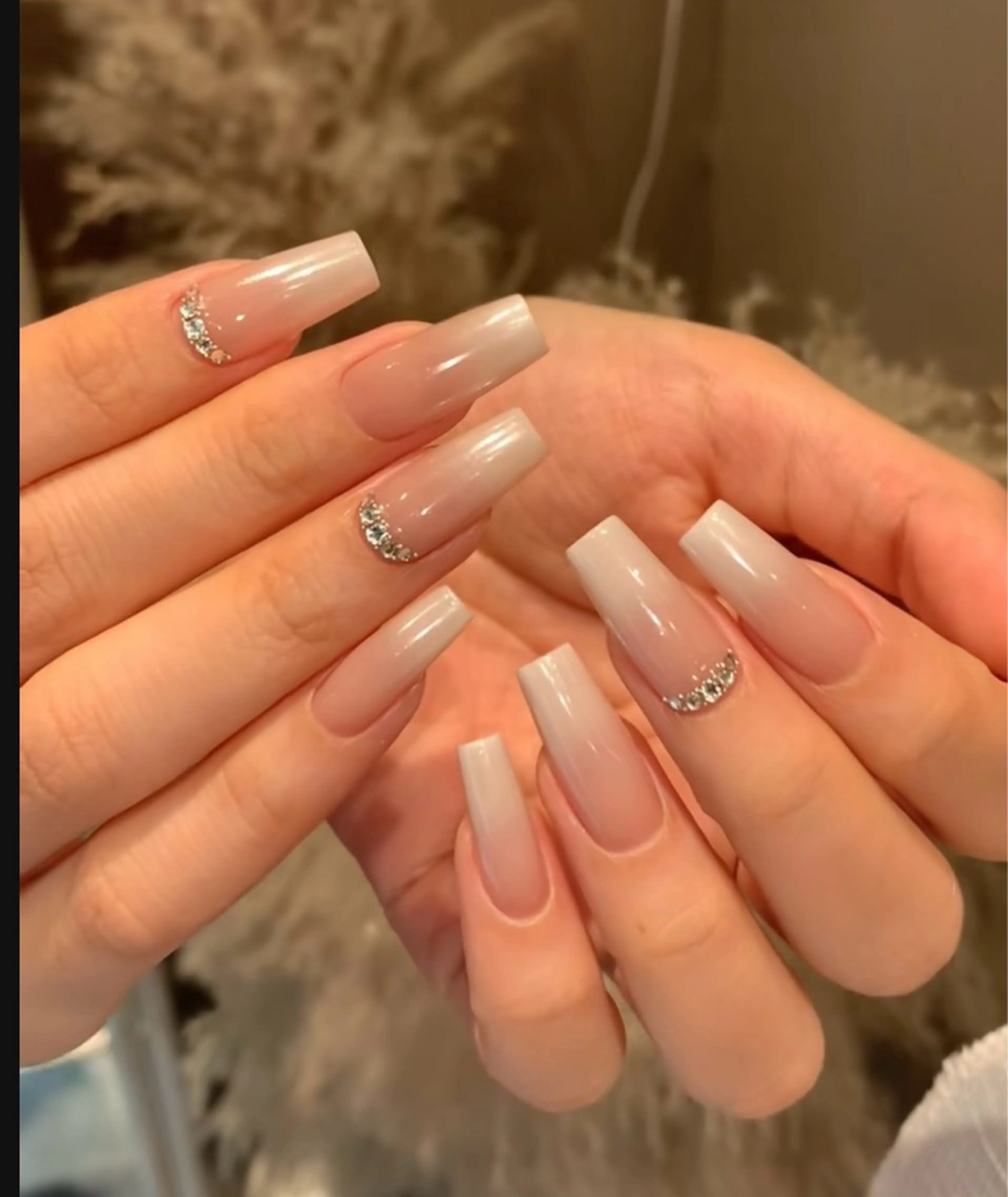 ネイル ハンドネイル chip nailのネイルデザイン
