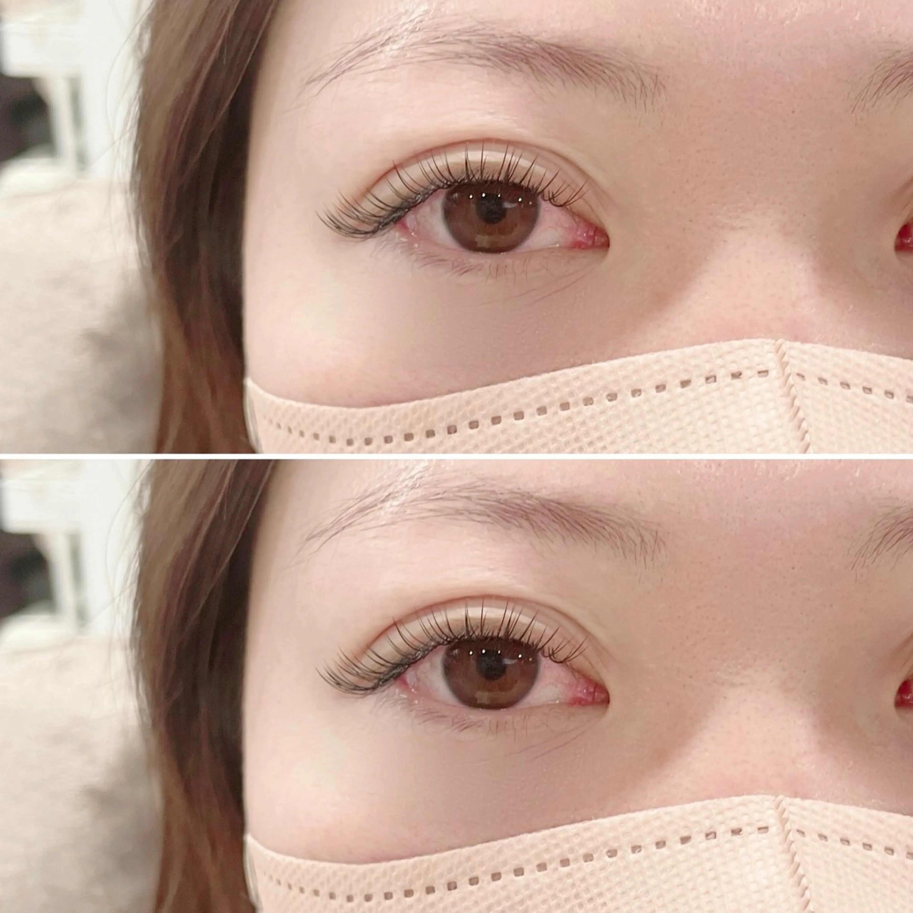 マツエク・マツパ oto オトの眉毛・アイブロウイメージ