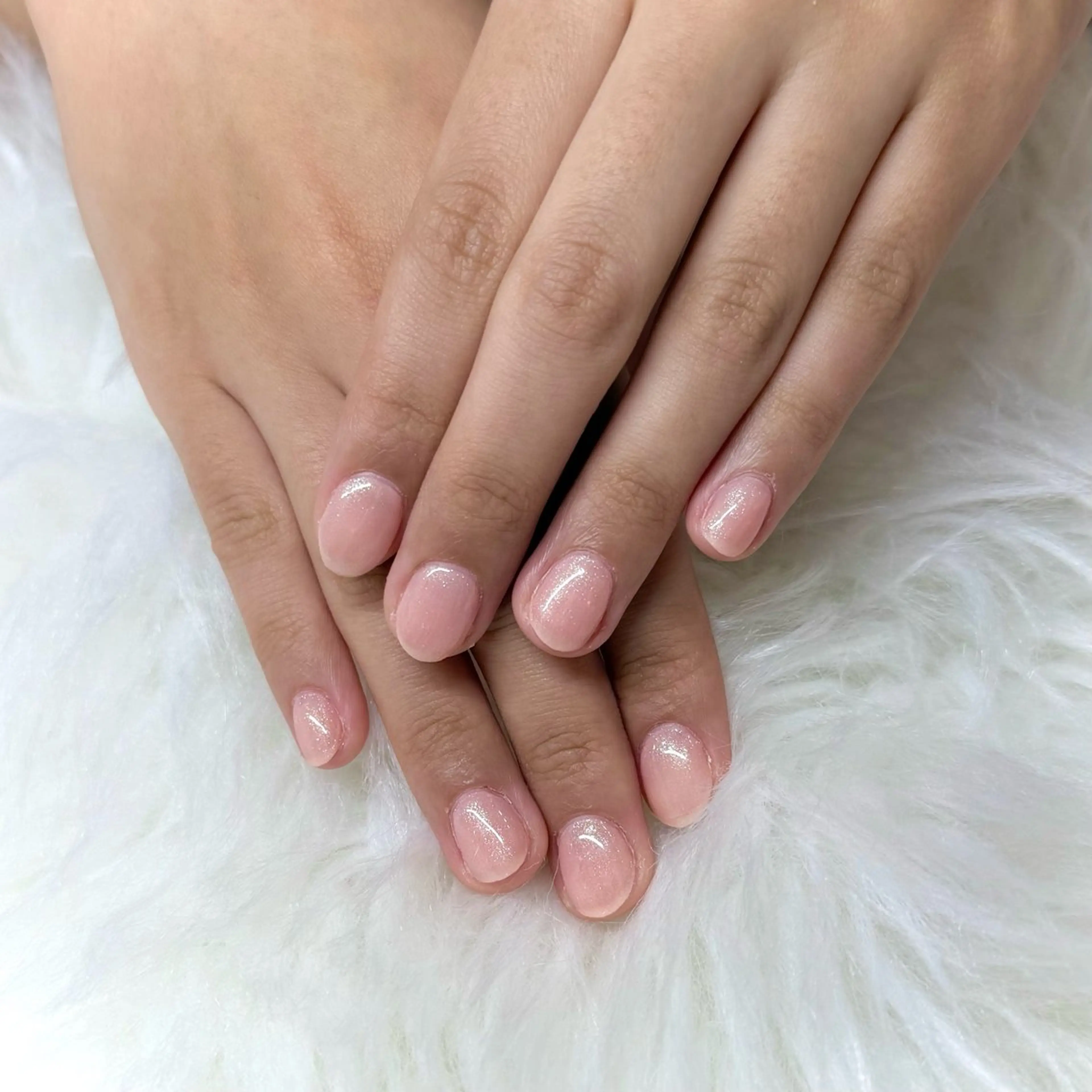 ネイル angebrown Momonoのネイルデザイン