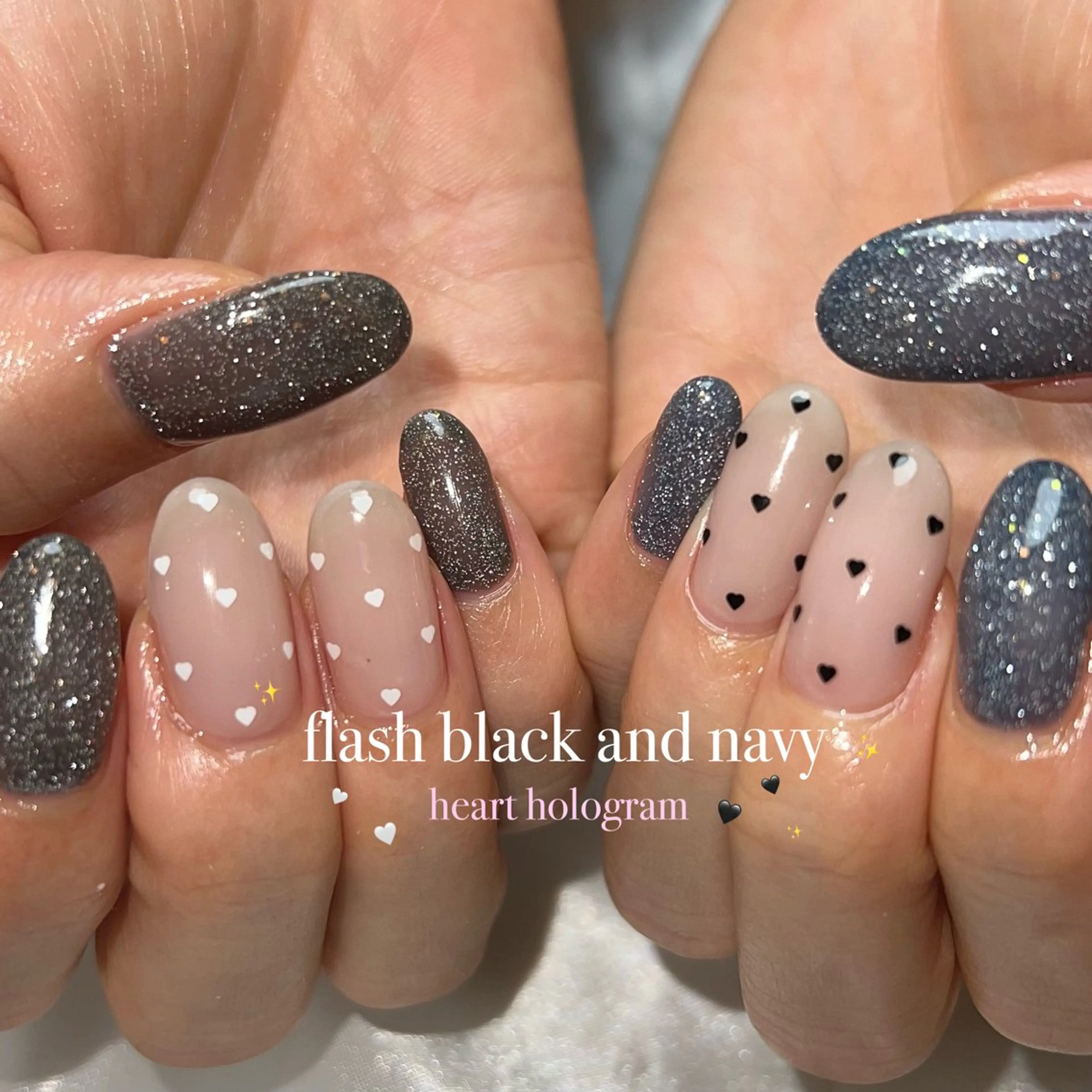 ネイル アートネイル Nail Salon&School REPLENDA所属・REPLENDA/ azusa(石井梓)のネイルデザイン