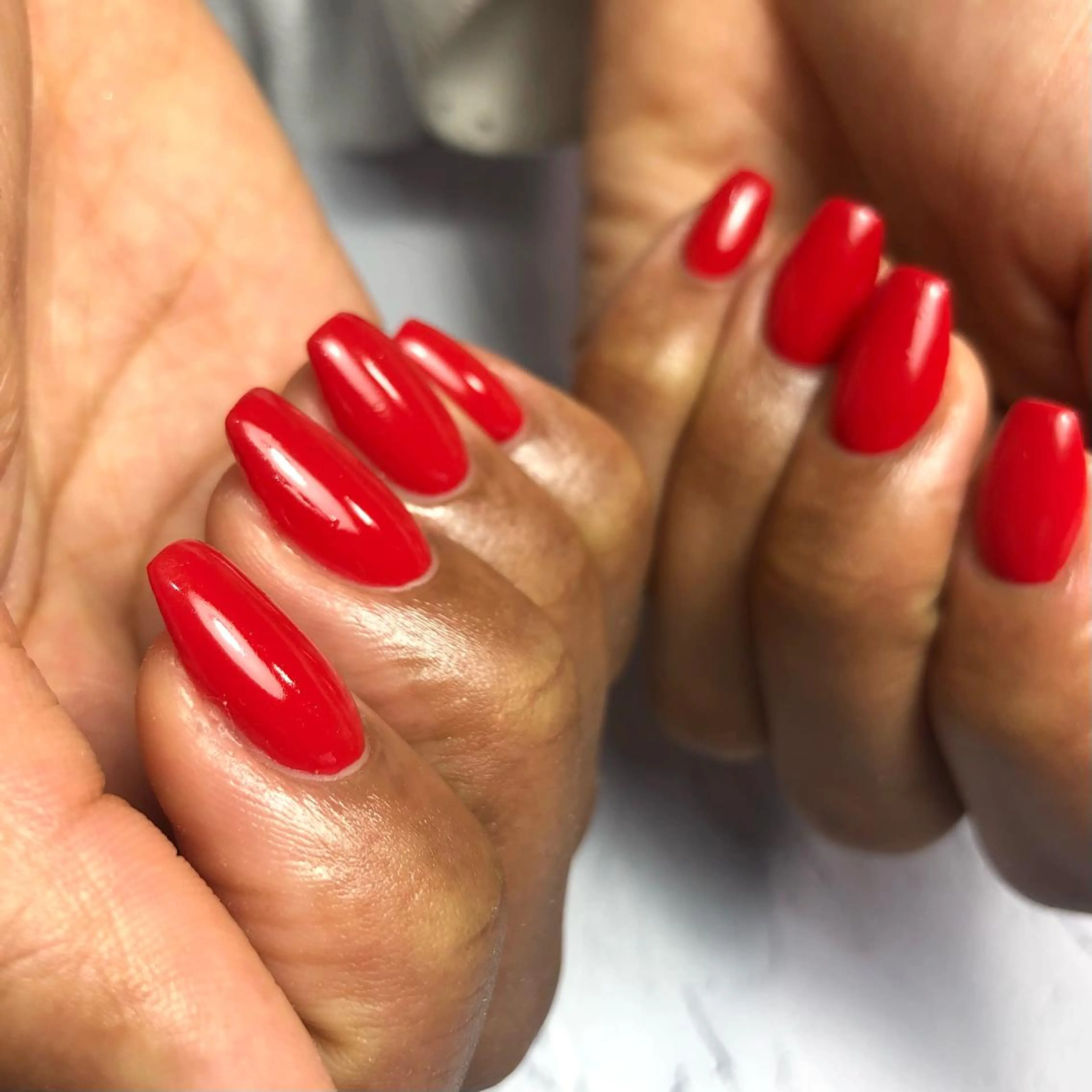 ネイル DARIA Nailsのネイルデザイン