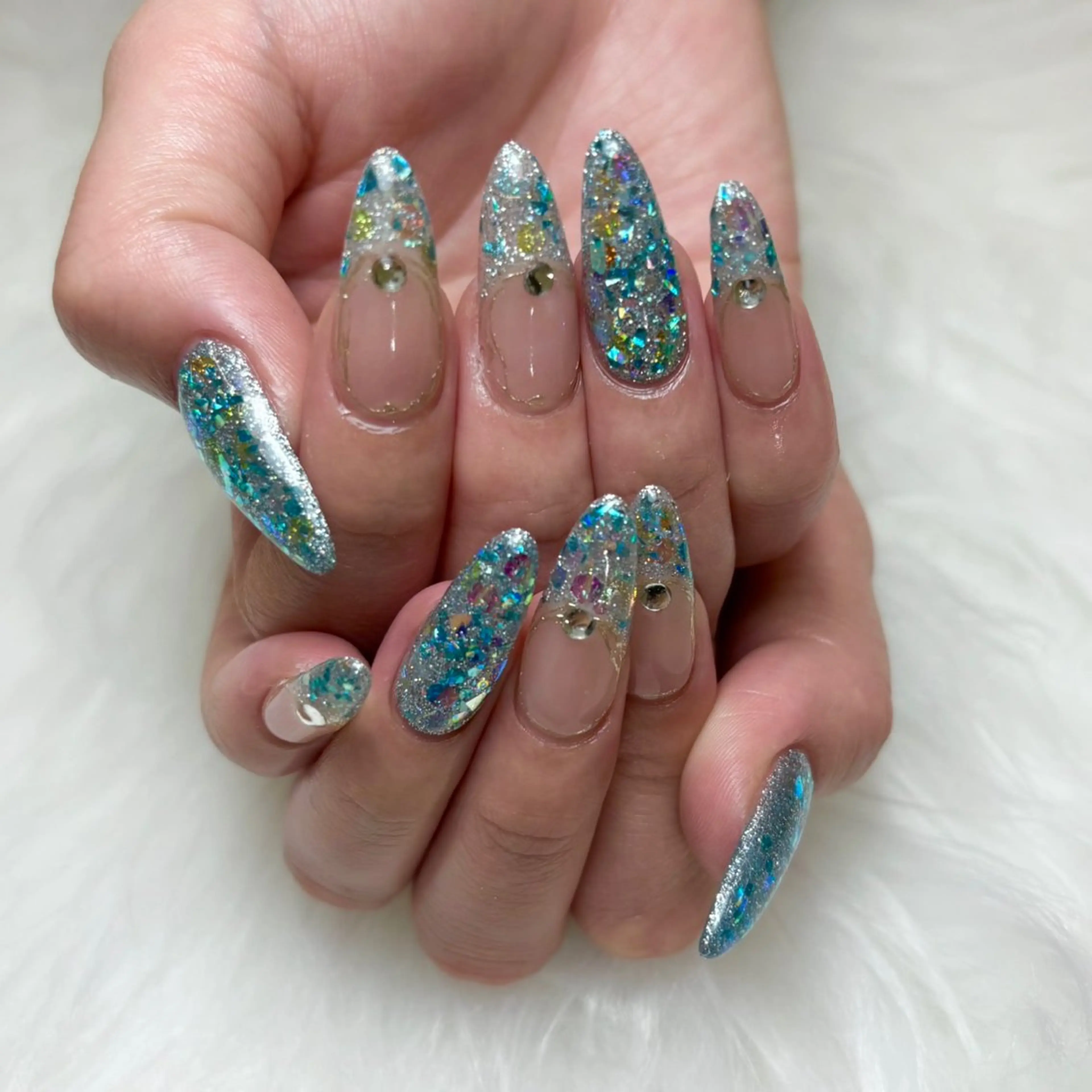 ネイル Darling nail salonのネイルデザイン