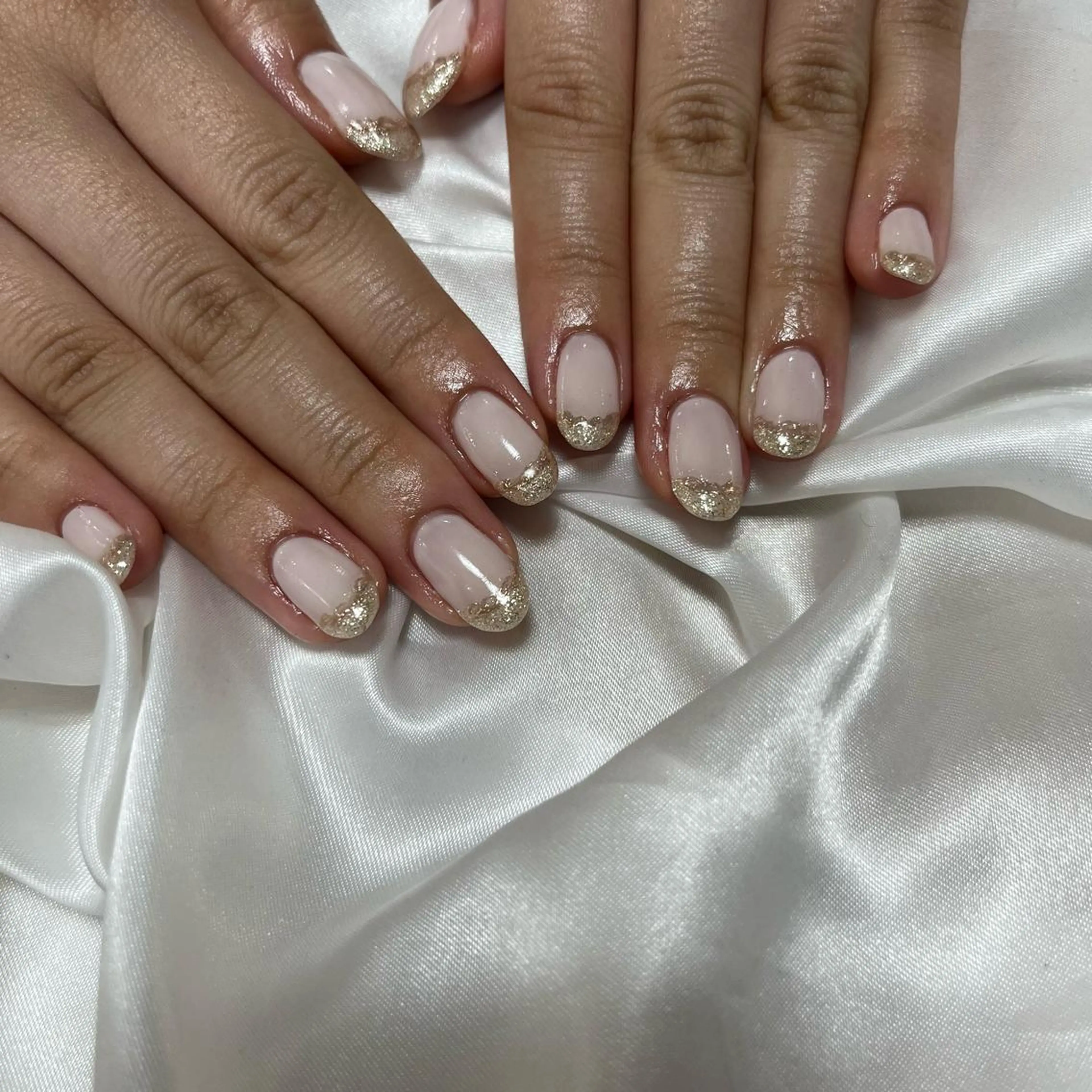 ネイル THE BALM Noahのネイルデザイン