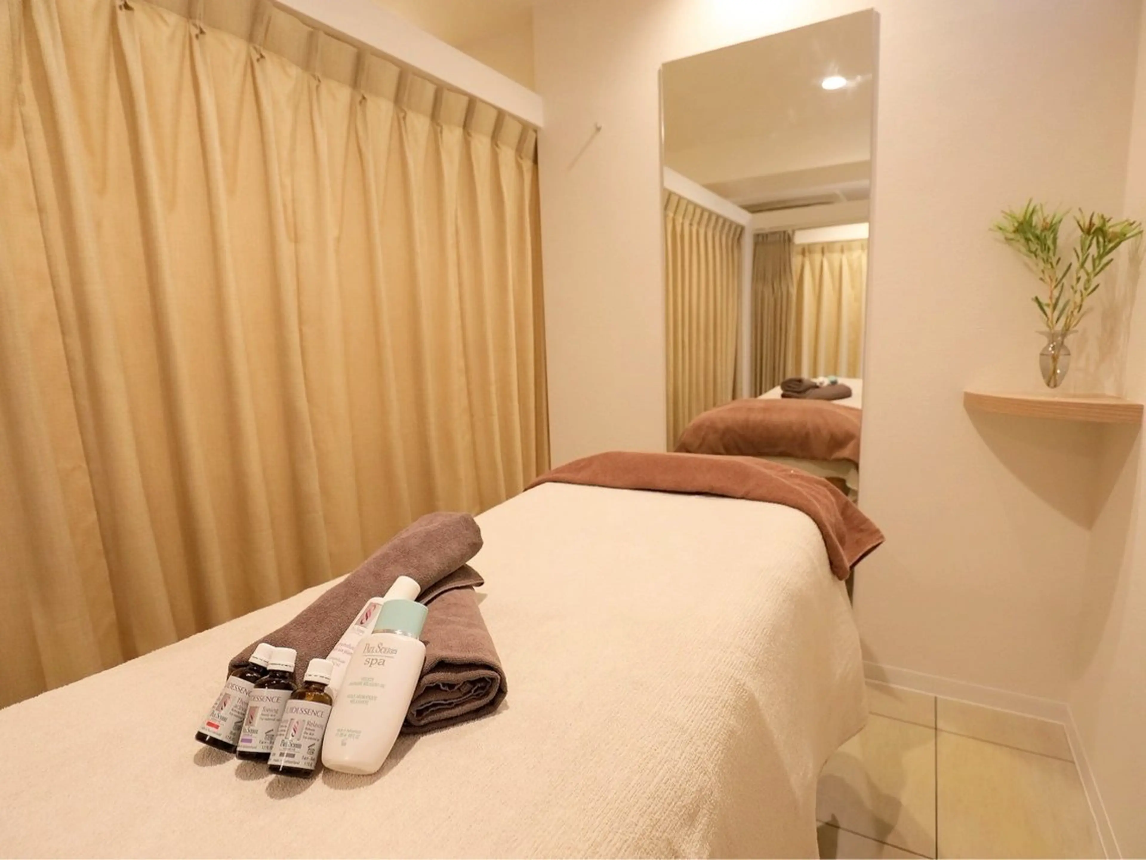 LEprintemps　名古屋店所属・ル・プランタン🌿 杏実のエステ・リラクイメージ