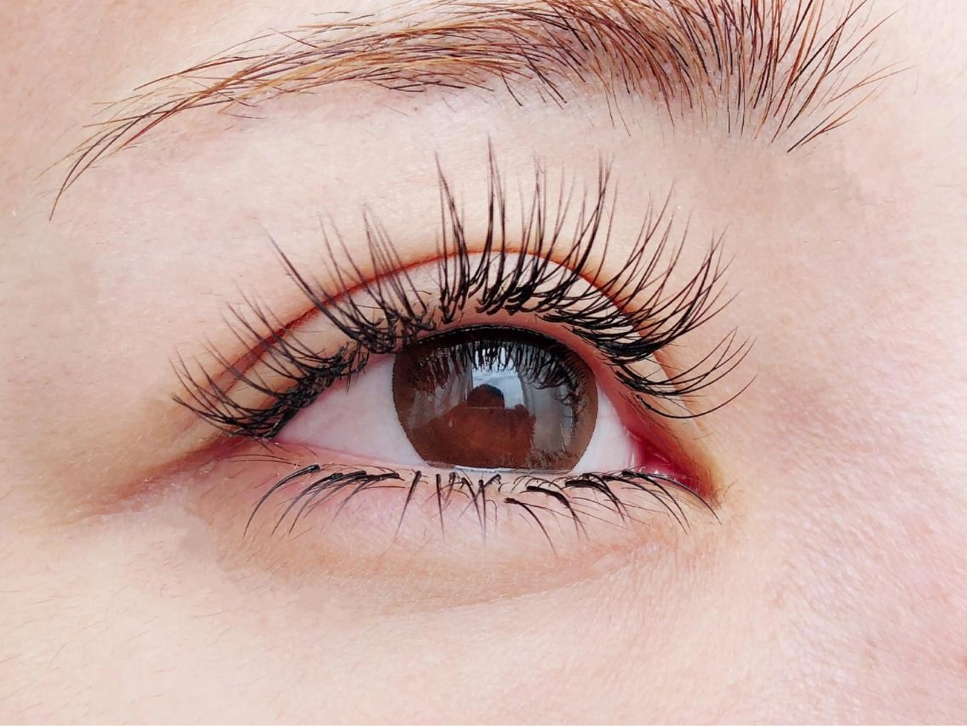 マツエク・マツパ TEO所属・研修 モデル募集のマツエク・マツパデザイン