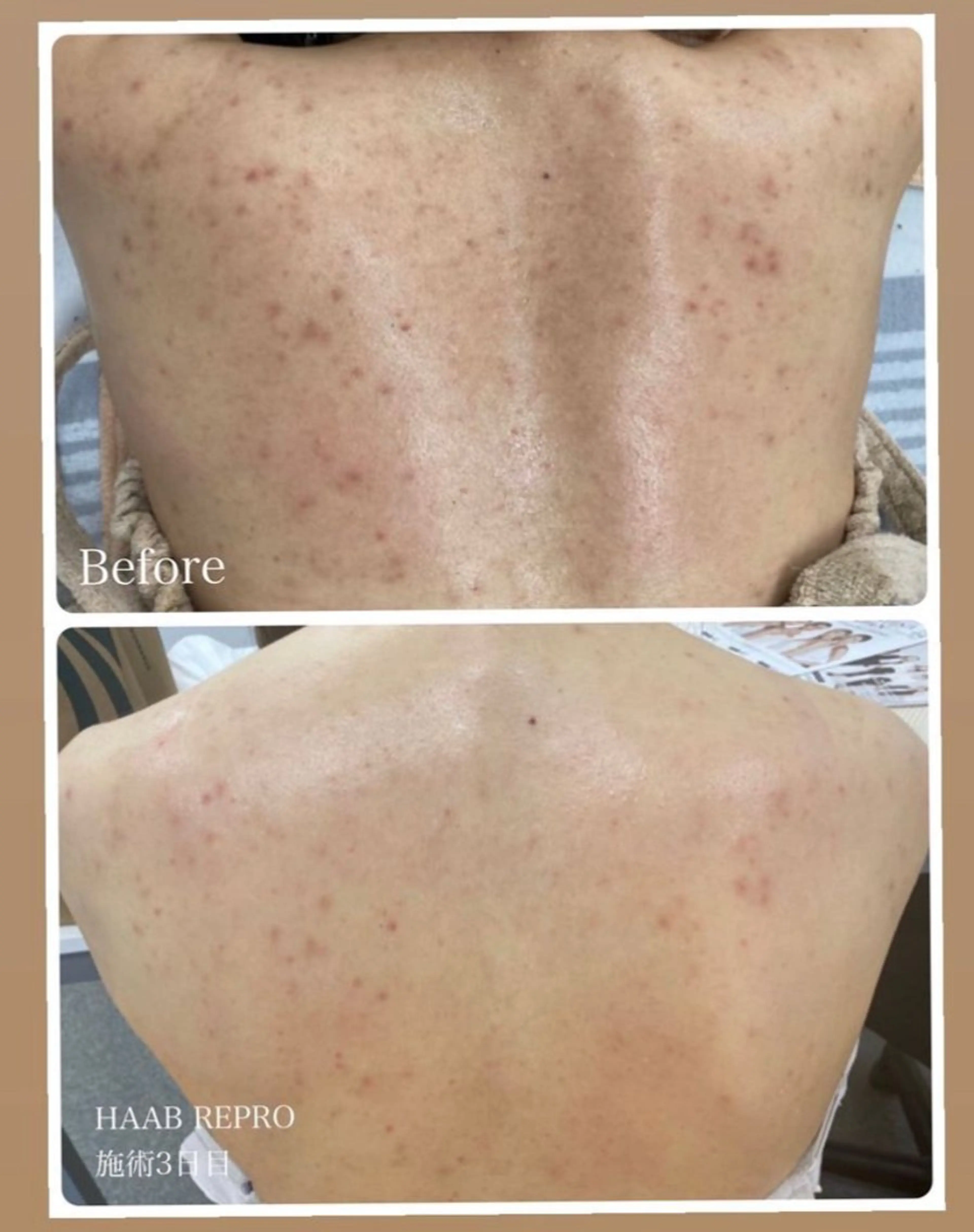 トータルビューティ サロンstageのエステ・リラクイメージ