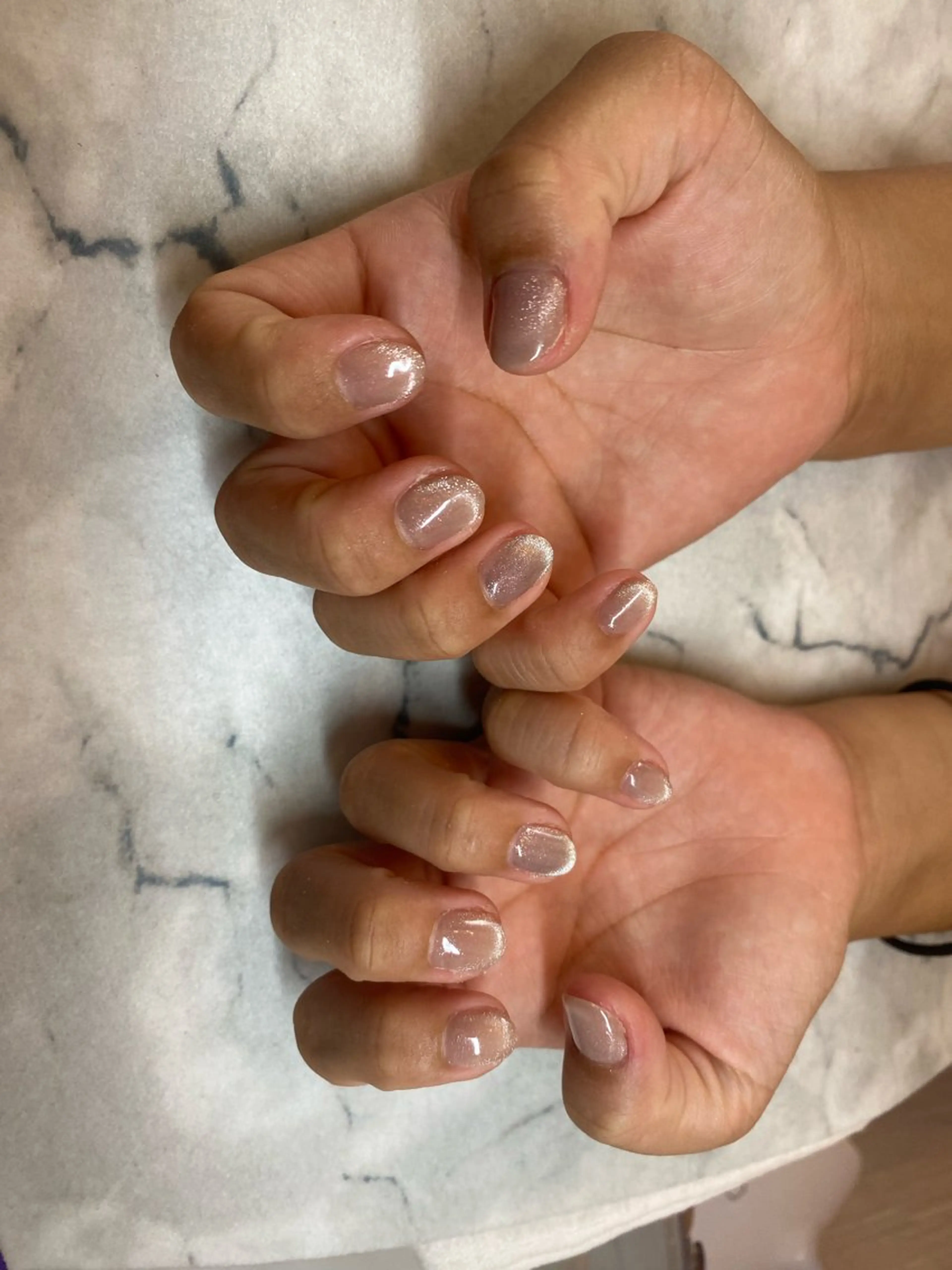 ネイル ハンドネイル Chandra nail&tarotのネイルデザイン