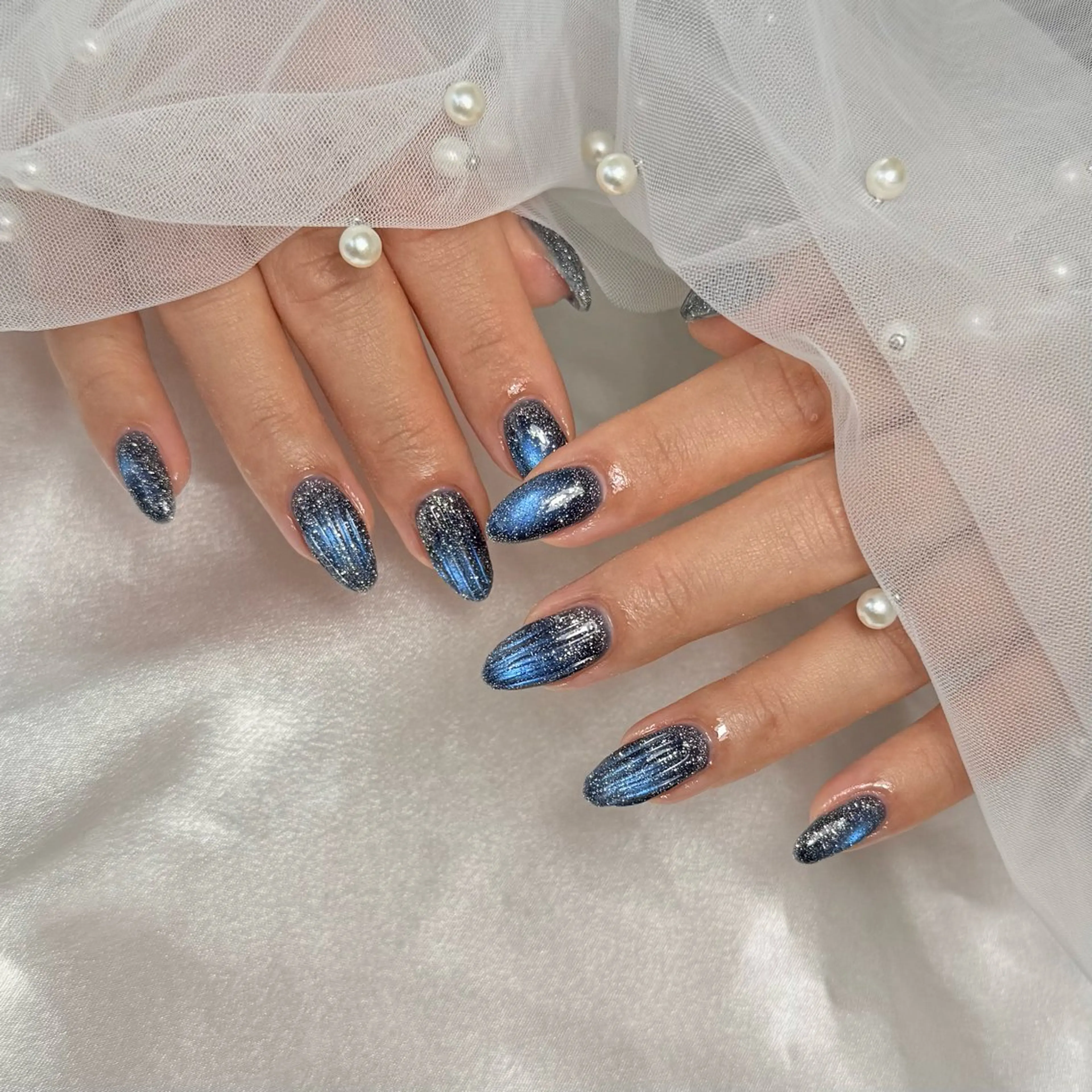 ネイル ネイルサロン Annieのネイルデザイン