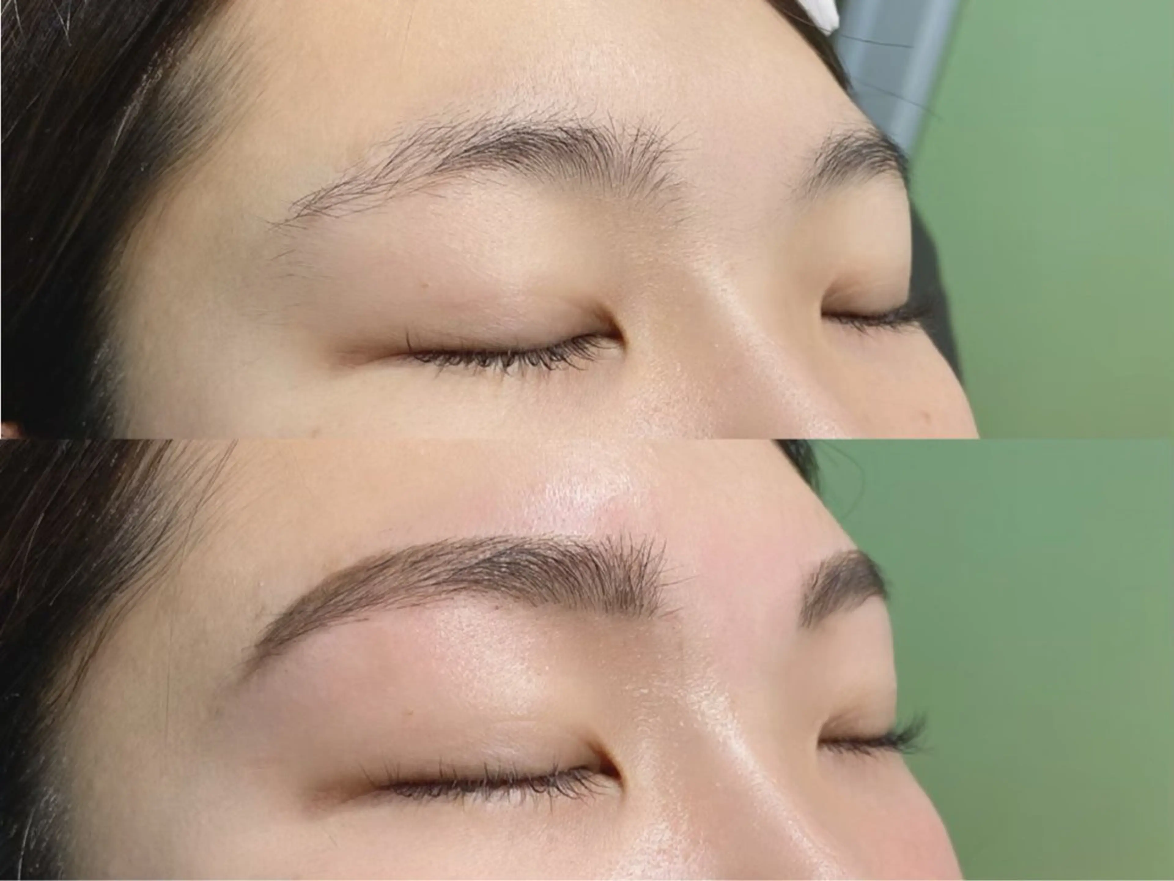 アイブロウ モテ眉No.1🎀 ᴛᴀᴋᴜᴍɪの眉毛・アイブロウイメージ