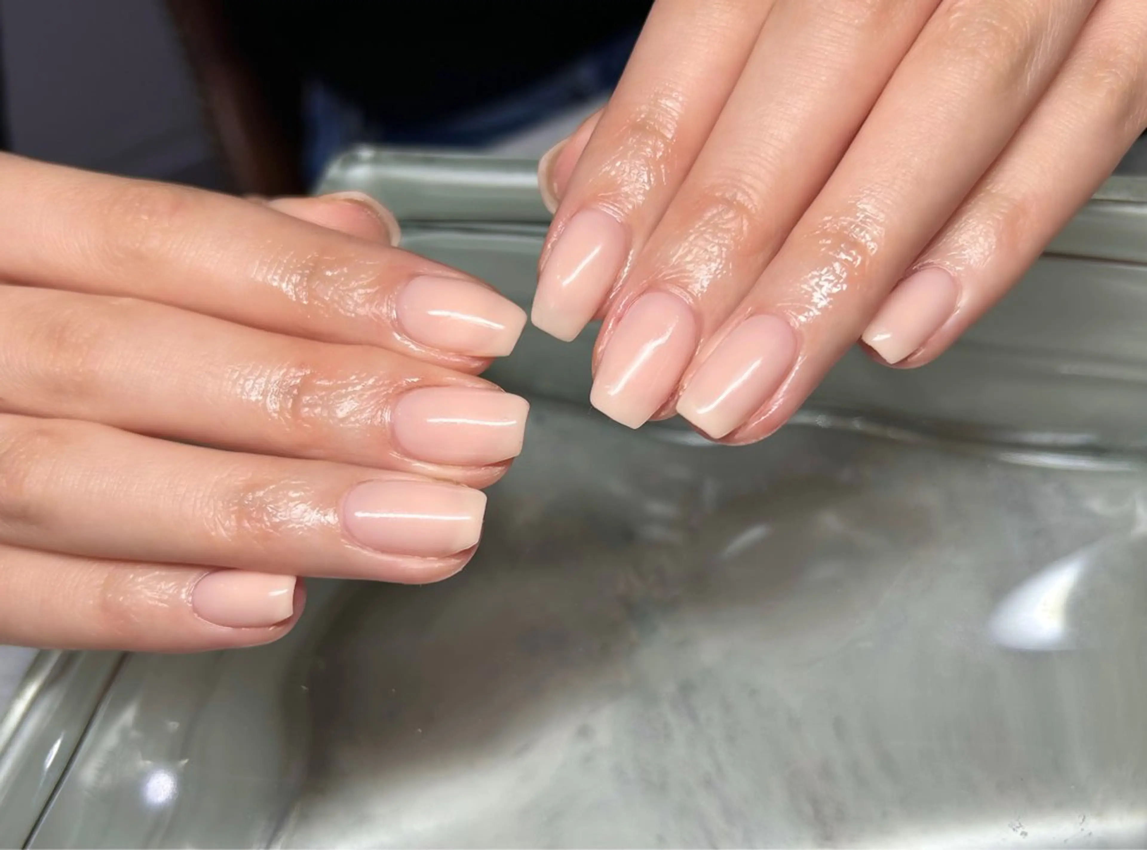 ネイル N.design muraのネイルデザイン