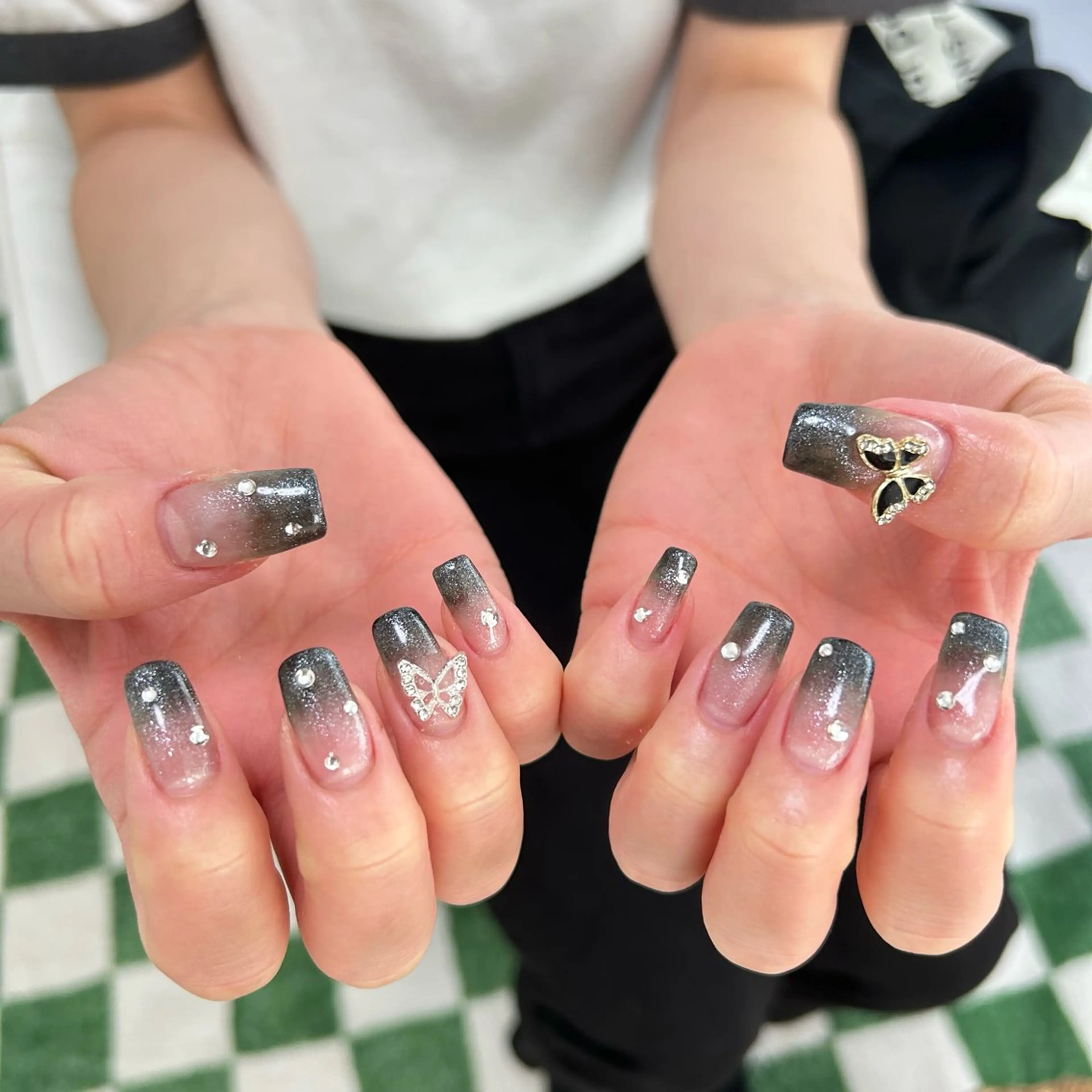 ネイル Novem.9 _misuzuのネイルデザイン