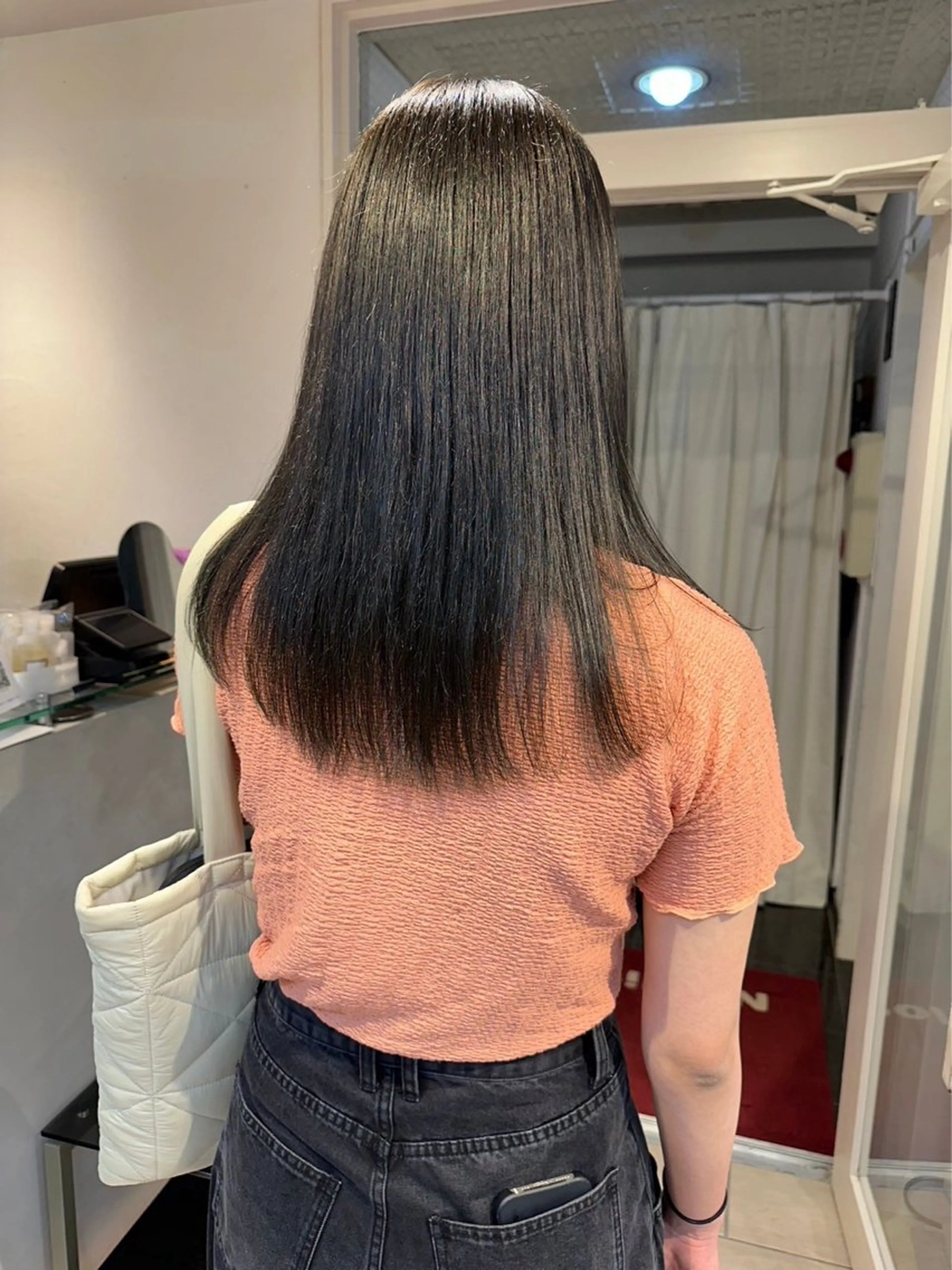 ロング カラー 💎wakaba💎 モデル募集中のヘアスタイル