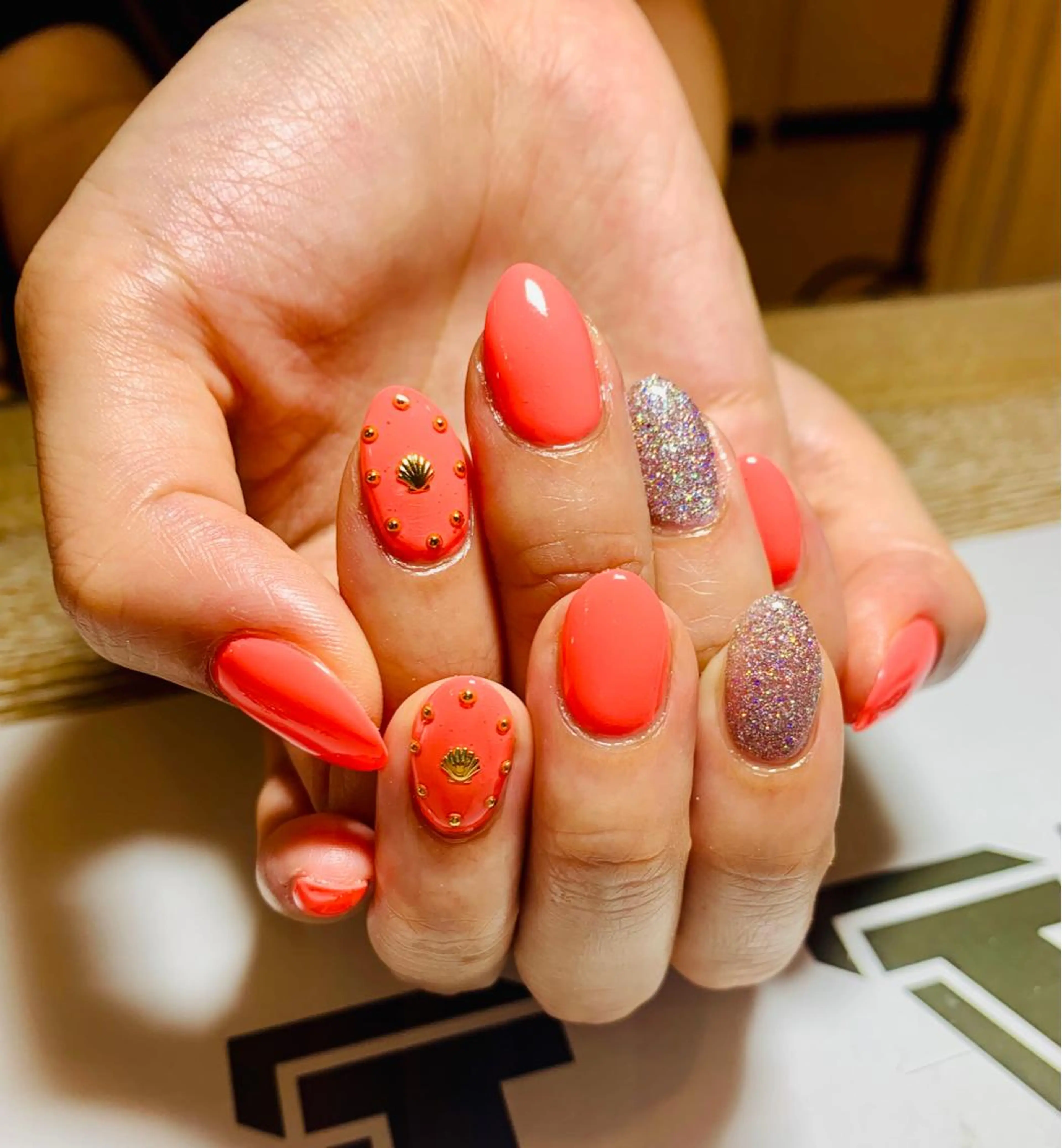 ネイル JuniNail 주니네일🇰🇷suのネイルデザイン