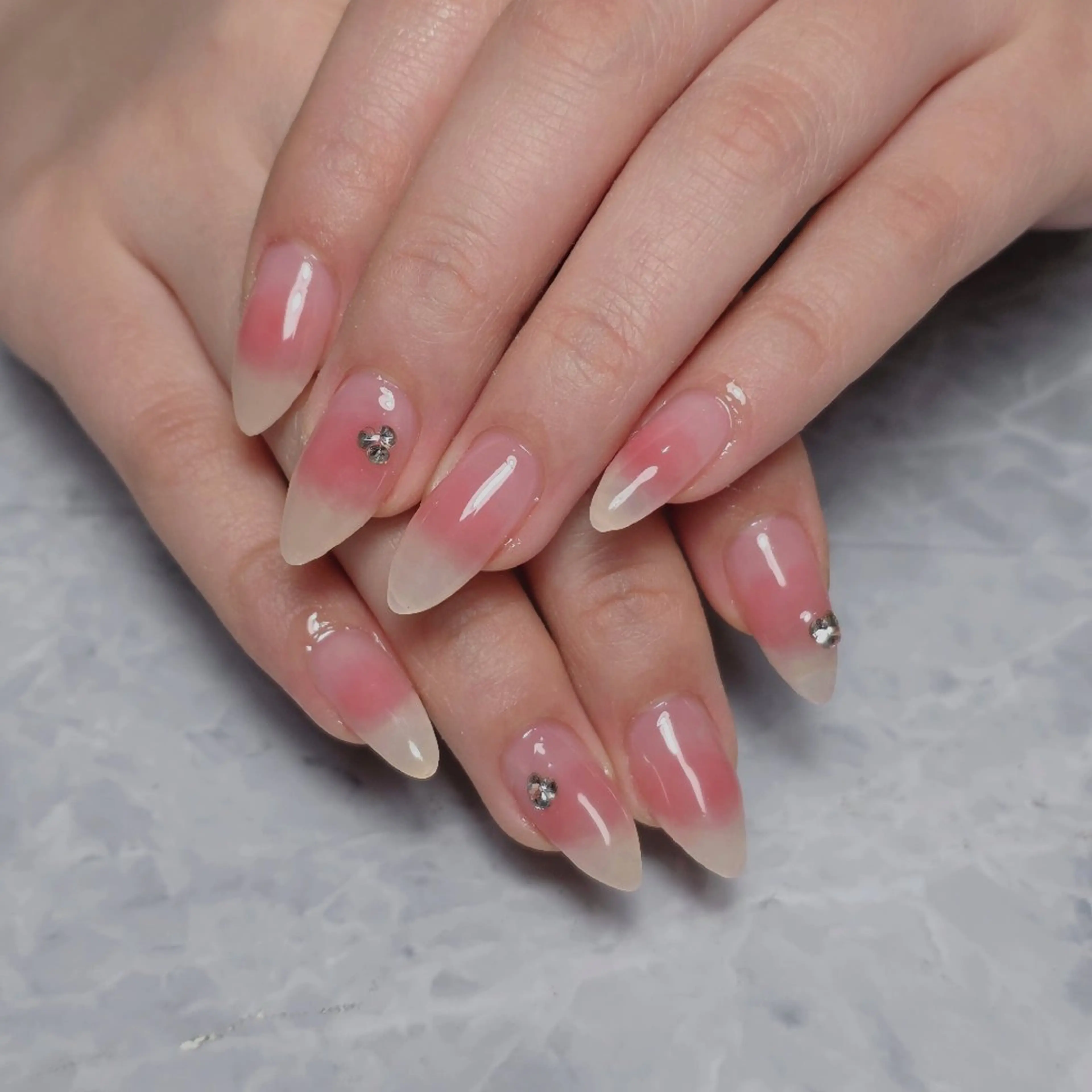 ネイル nailsalon hanaliaのネイルデザイン
