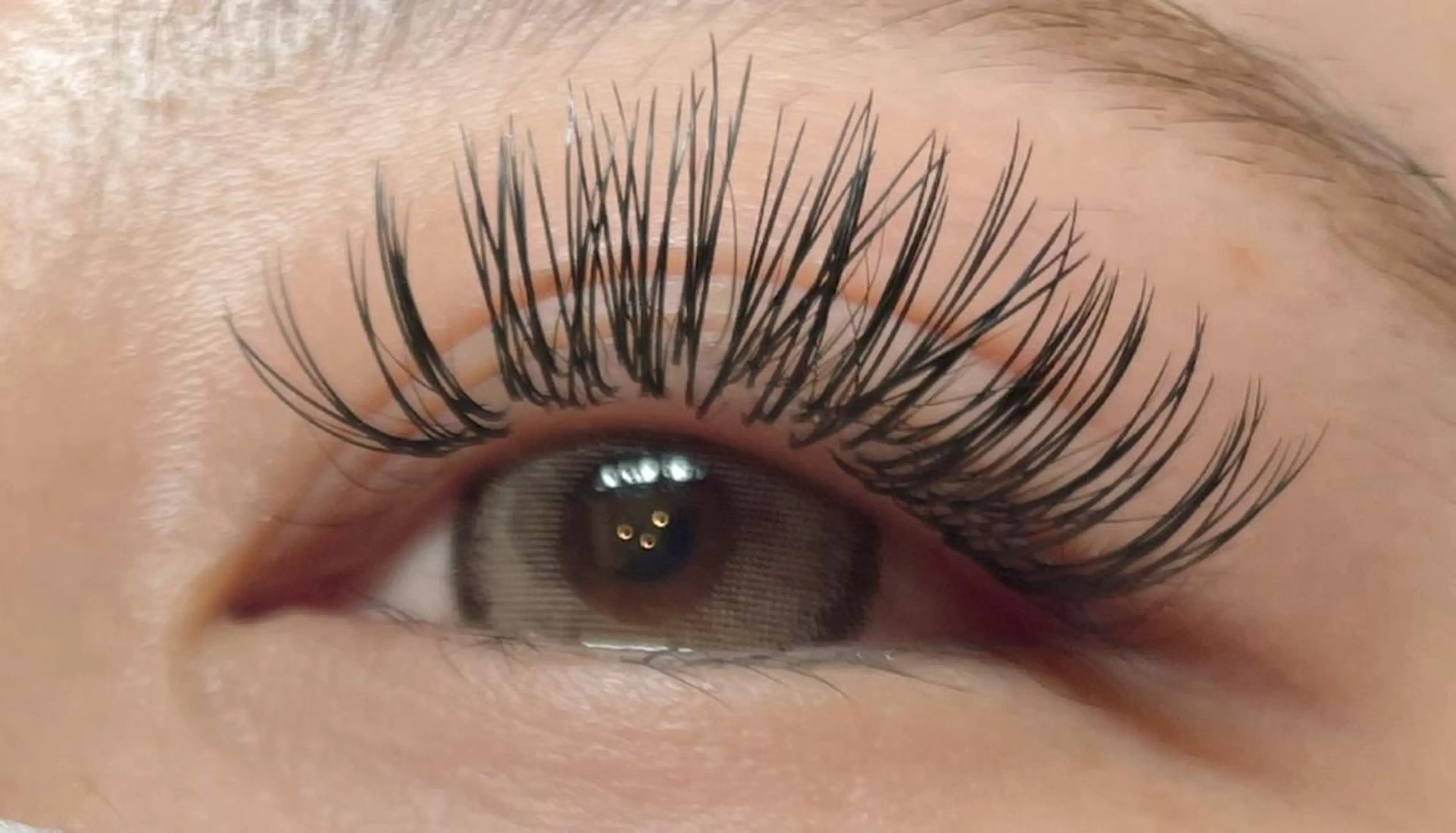 マツエク・マツパ バインドロック マツエク princess 森 碧海のマツエク・マツパデザイン