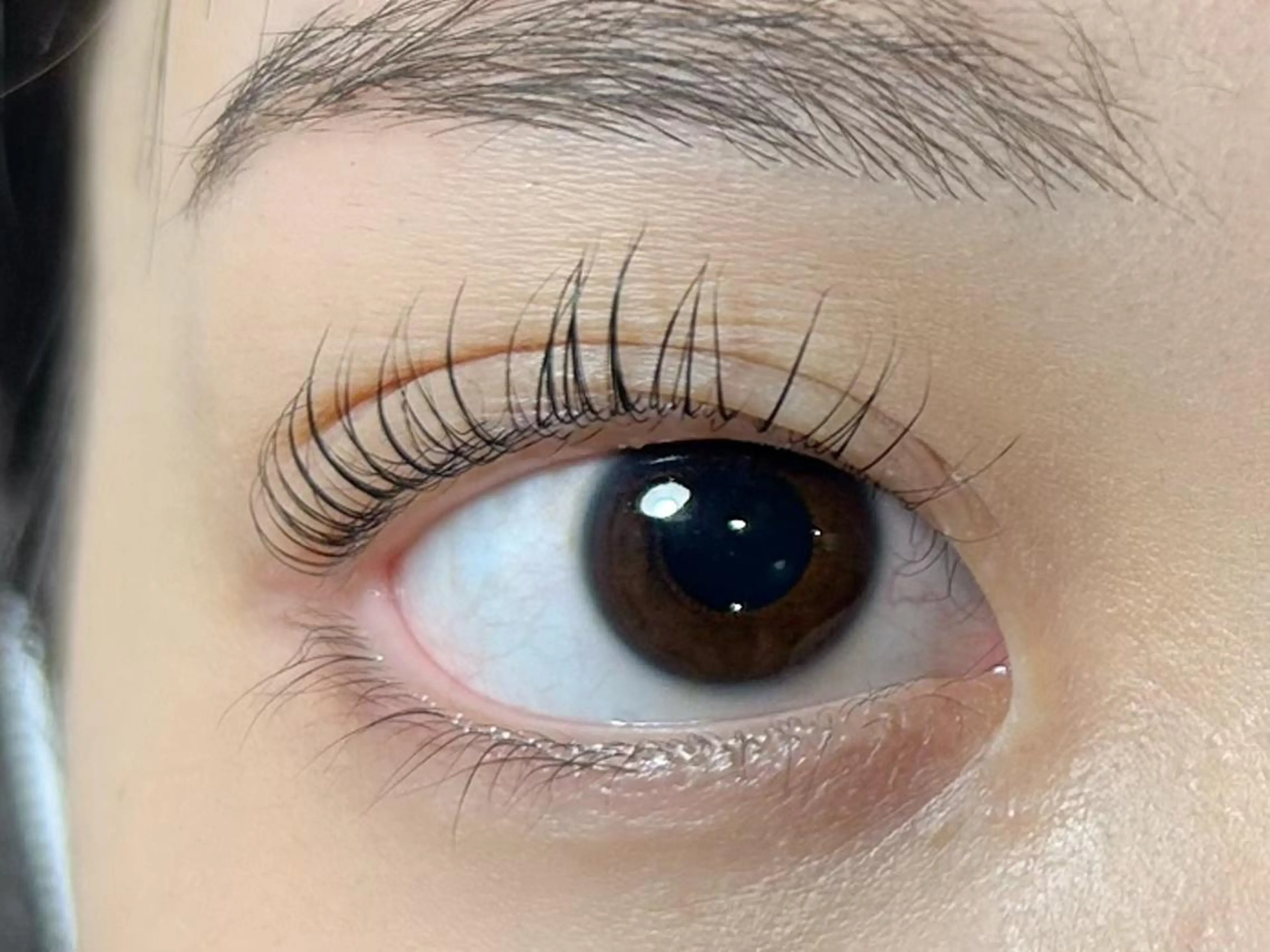 マツエク・マツパ yuuka REBEST心斎橋のマツエク・マツパデザイン