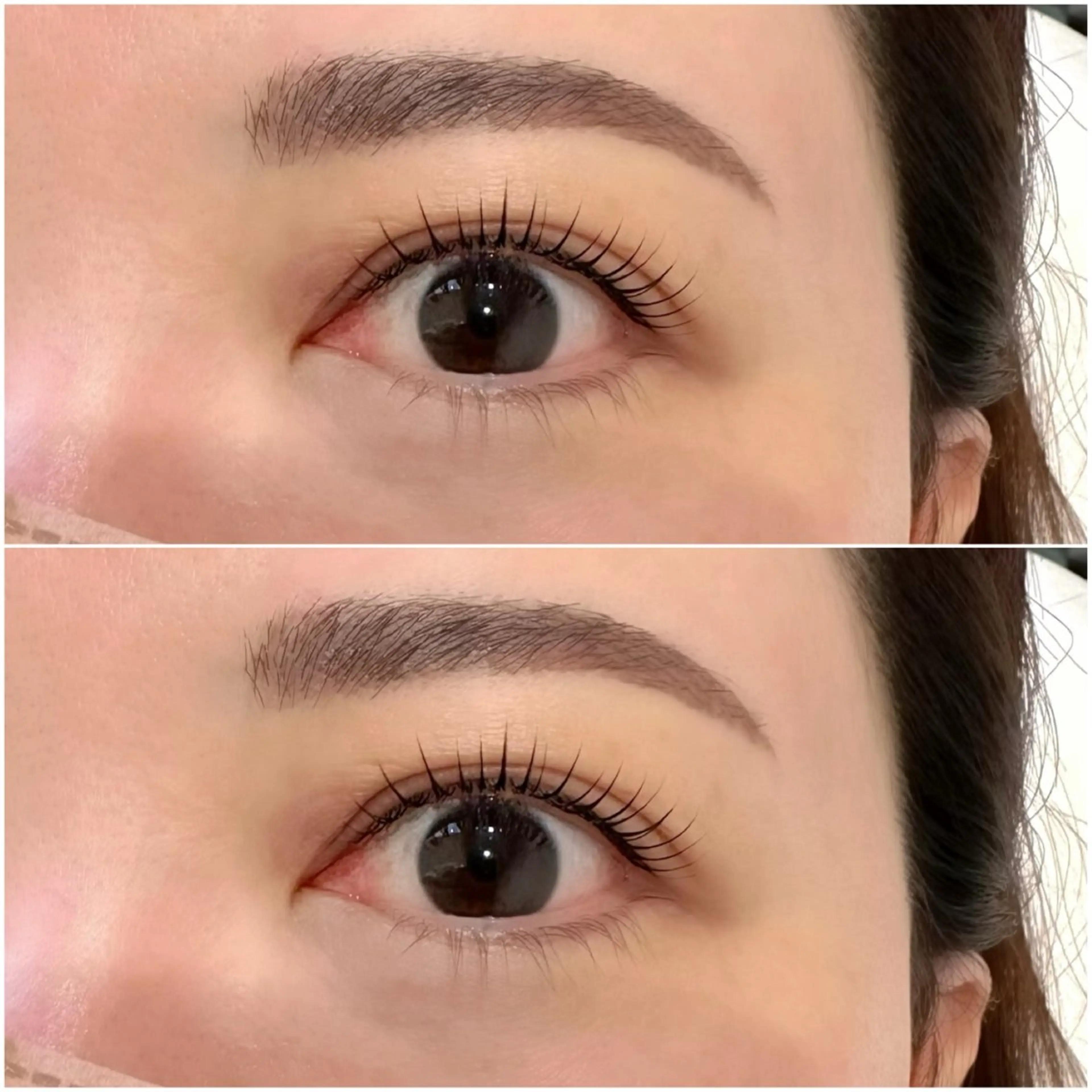 マツエク・マツパ salon C・Key所属・salon C・Keyのマツエク・マツパデザイン