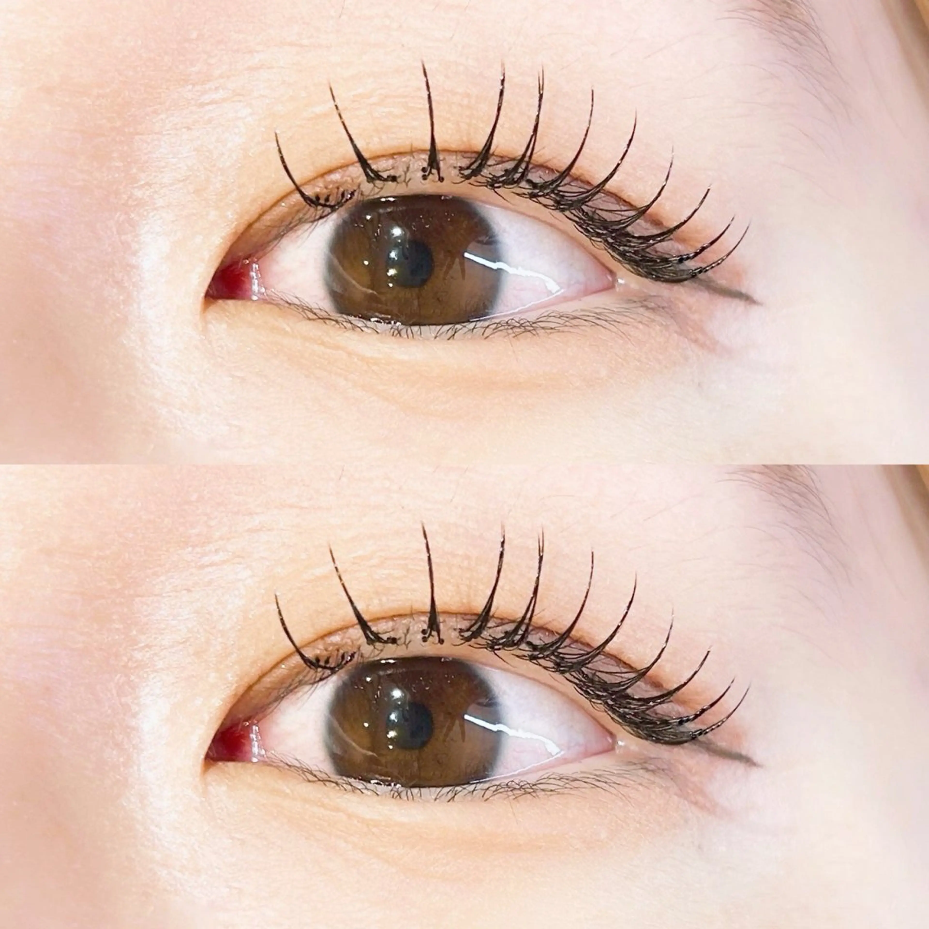 マツエク・マツパ マツエク EYELA大宮西口店 MURATAのマツエク・マツパデザイン