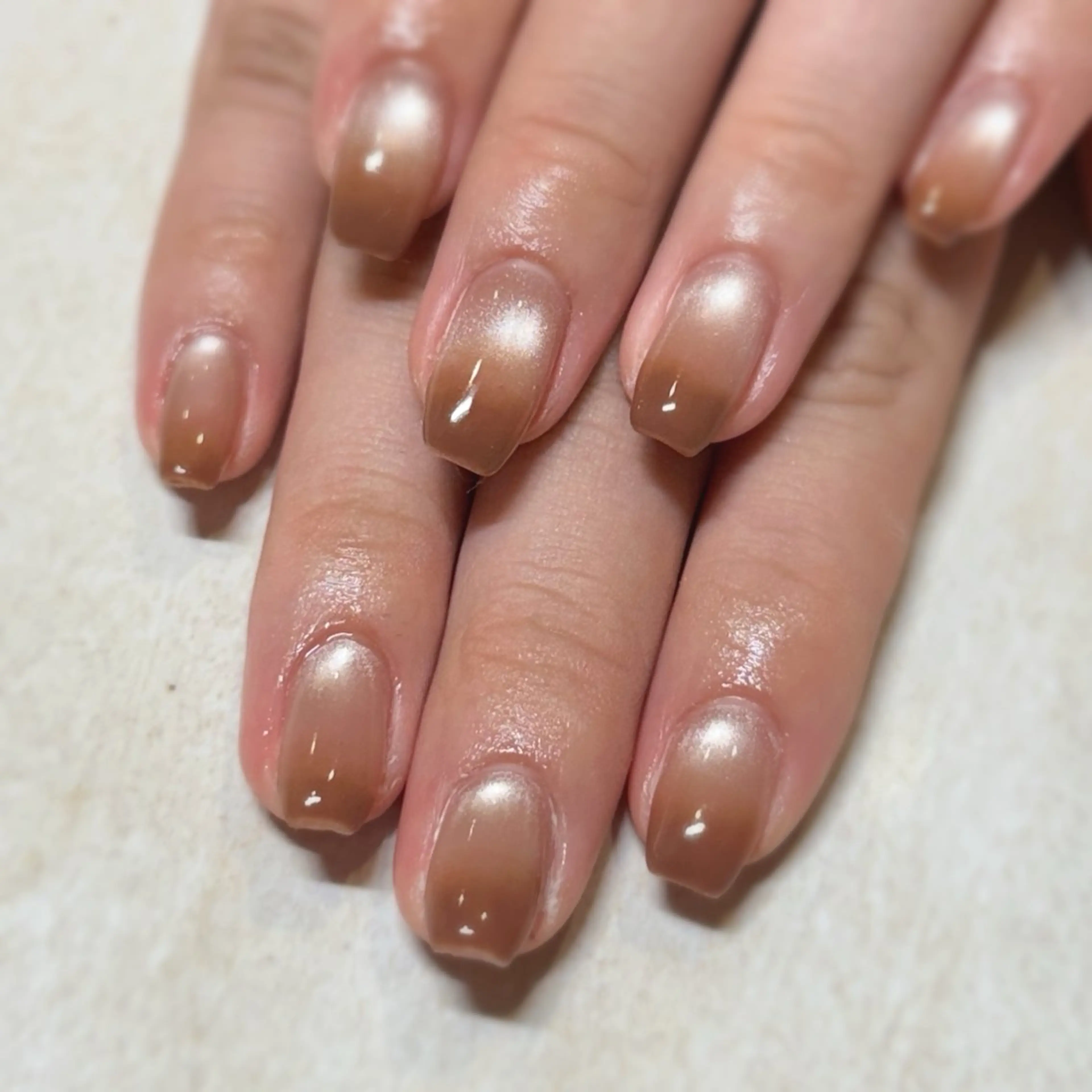 ネイル ハンドネイル sofa国分寺店 川出 玲奈のネイルデザイン