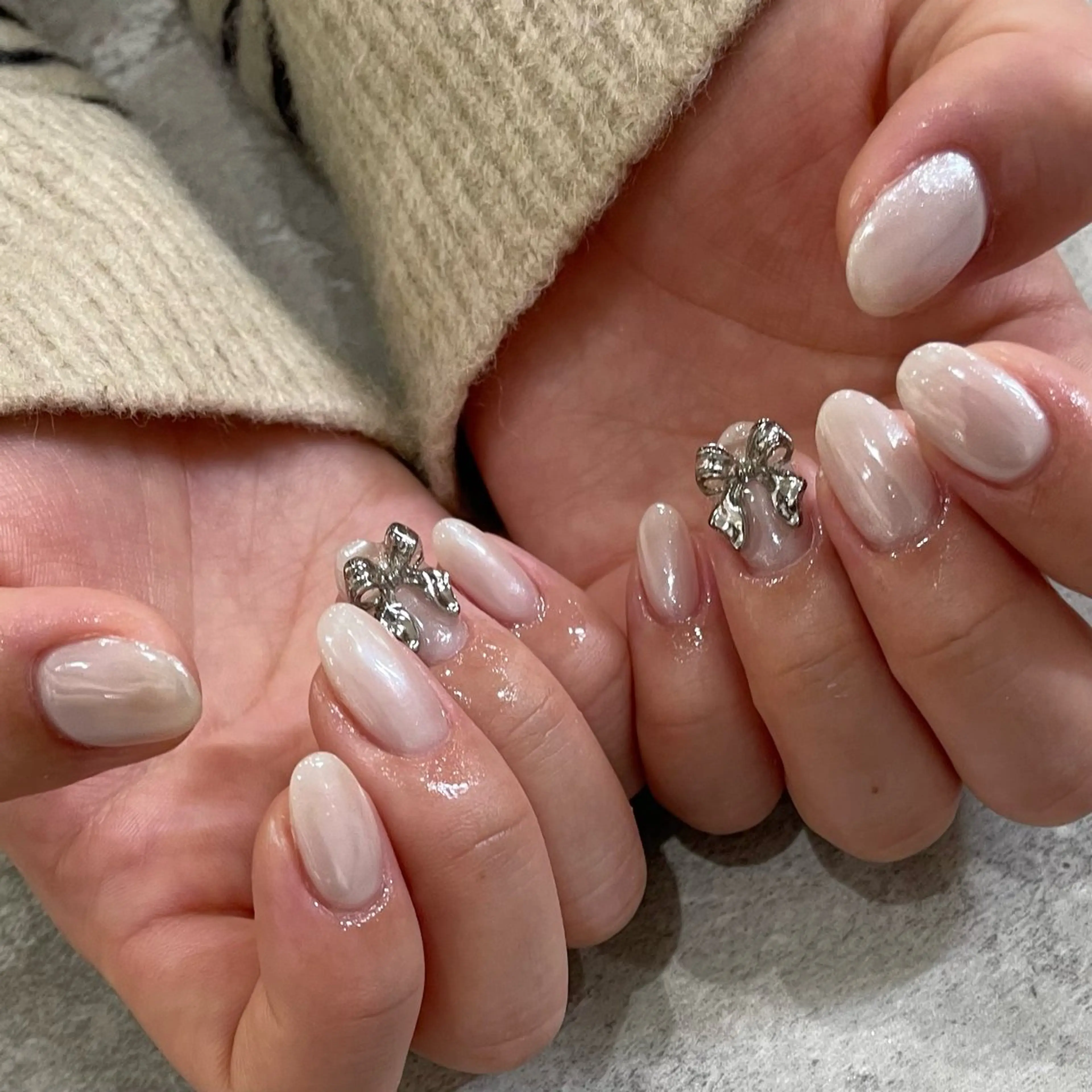 ネイル colore’✦ soushiのネイルデザイン