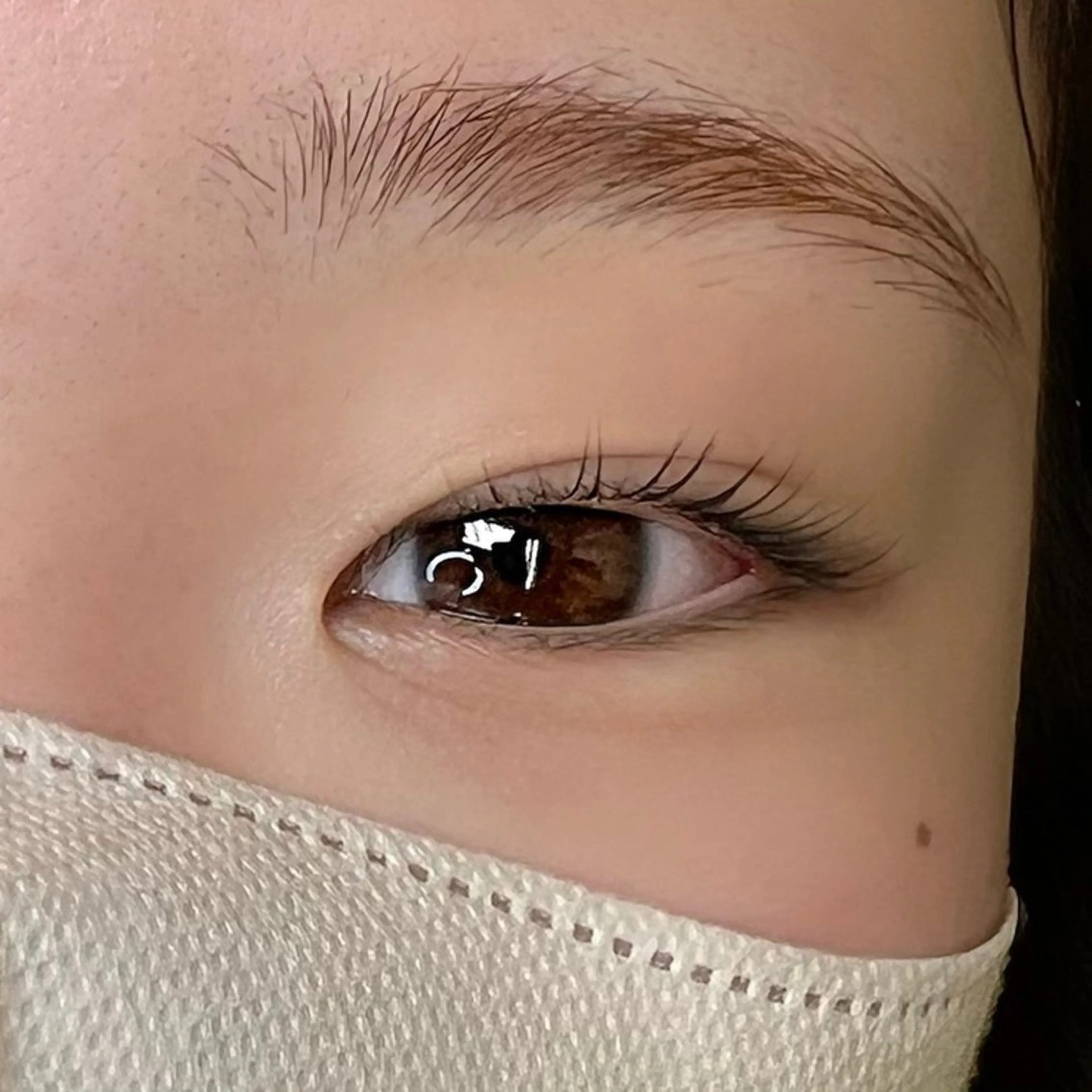 マツエク・マツパ Nalu所属・まつ毛パーマ／脱毛 Naluのエステ・リラクイメージ