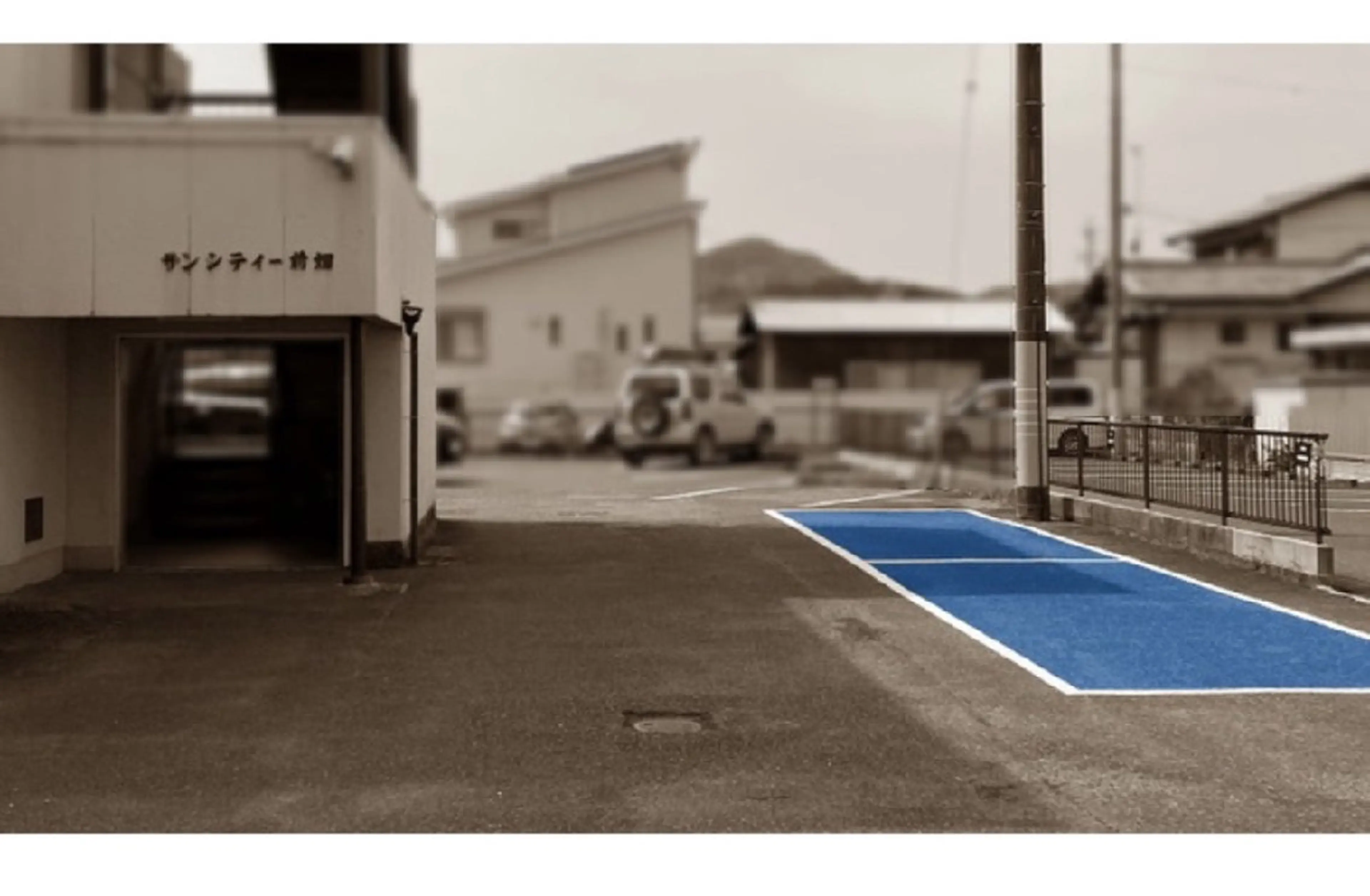 ラヴィエベル 中嶋のエステ・リラクイメージ