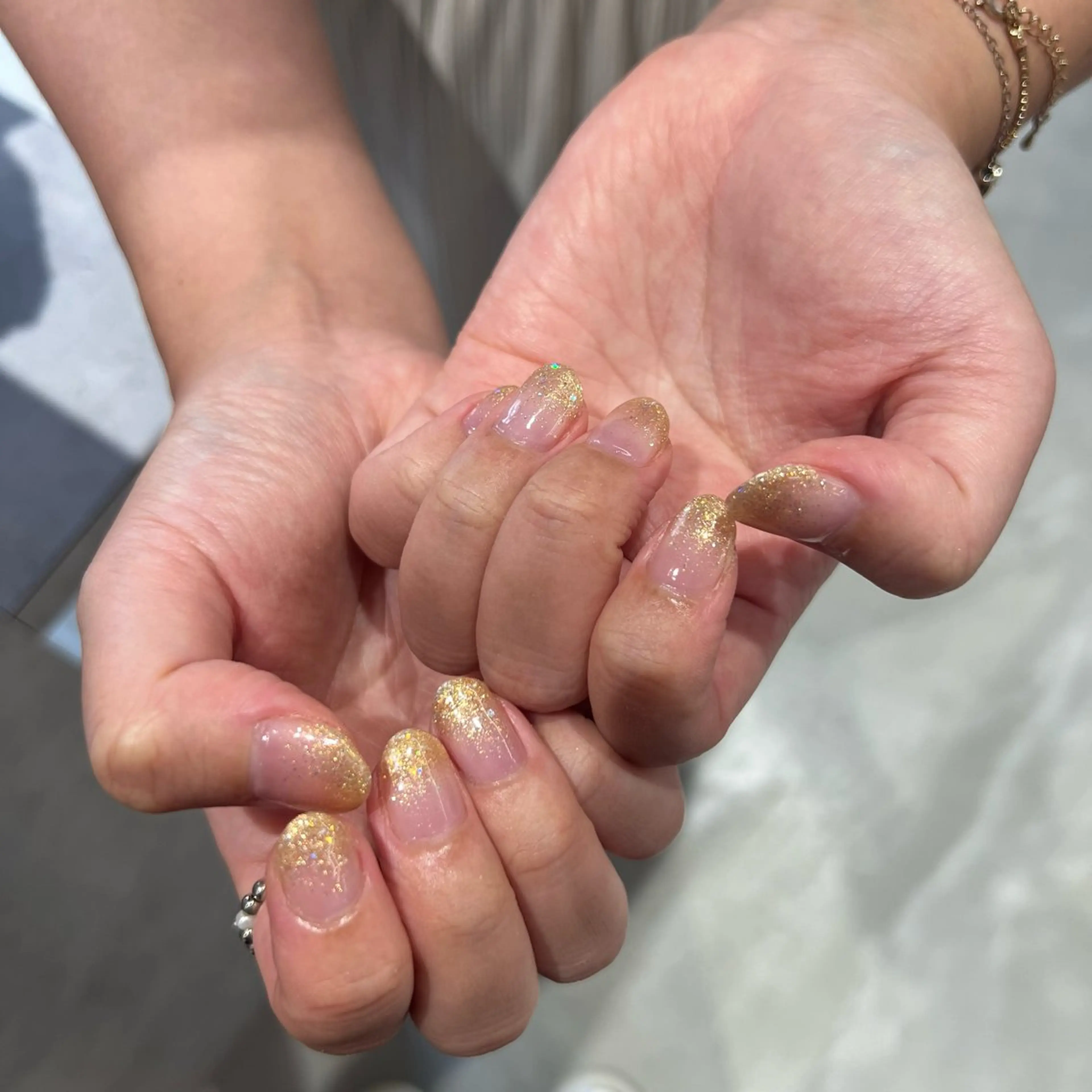 ネイル asuka 🐰のネイルデザイン