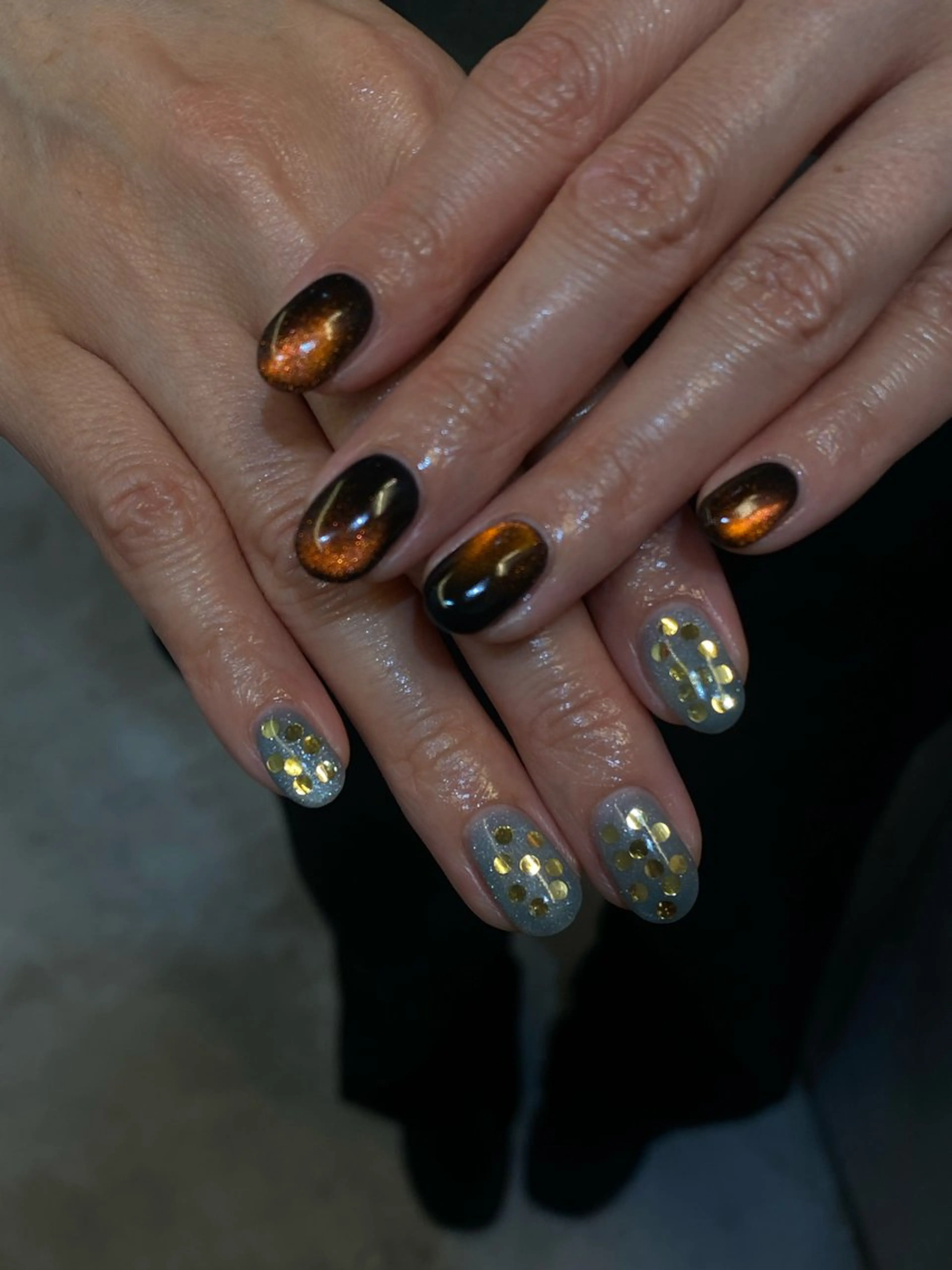 ネイル Mao ♡のネイルデザイン