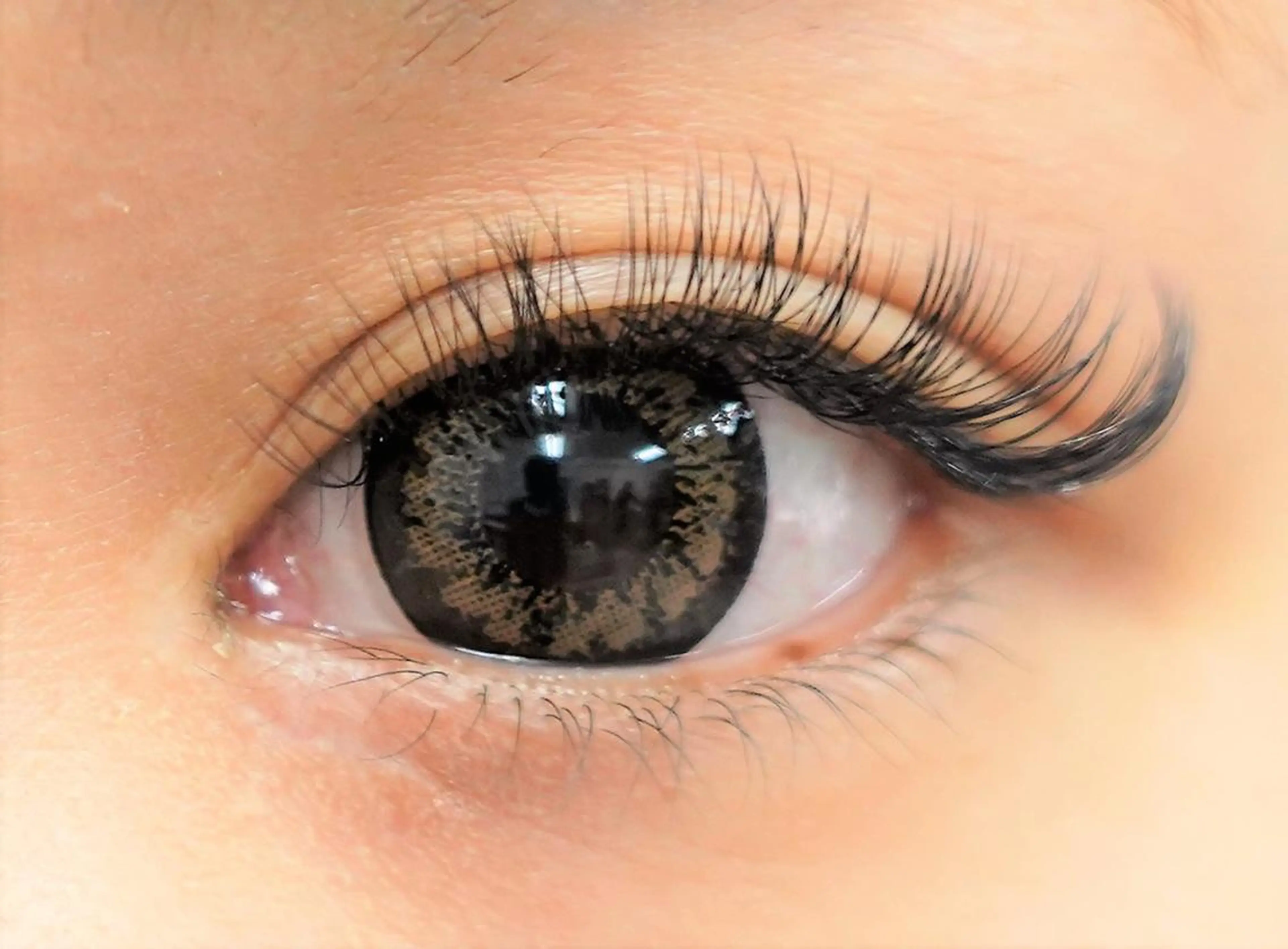 マツエク・マツパ MAQUIA 佐賀店 太田のマツエク・マツパデザイン