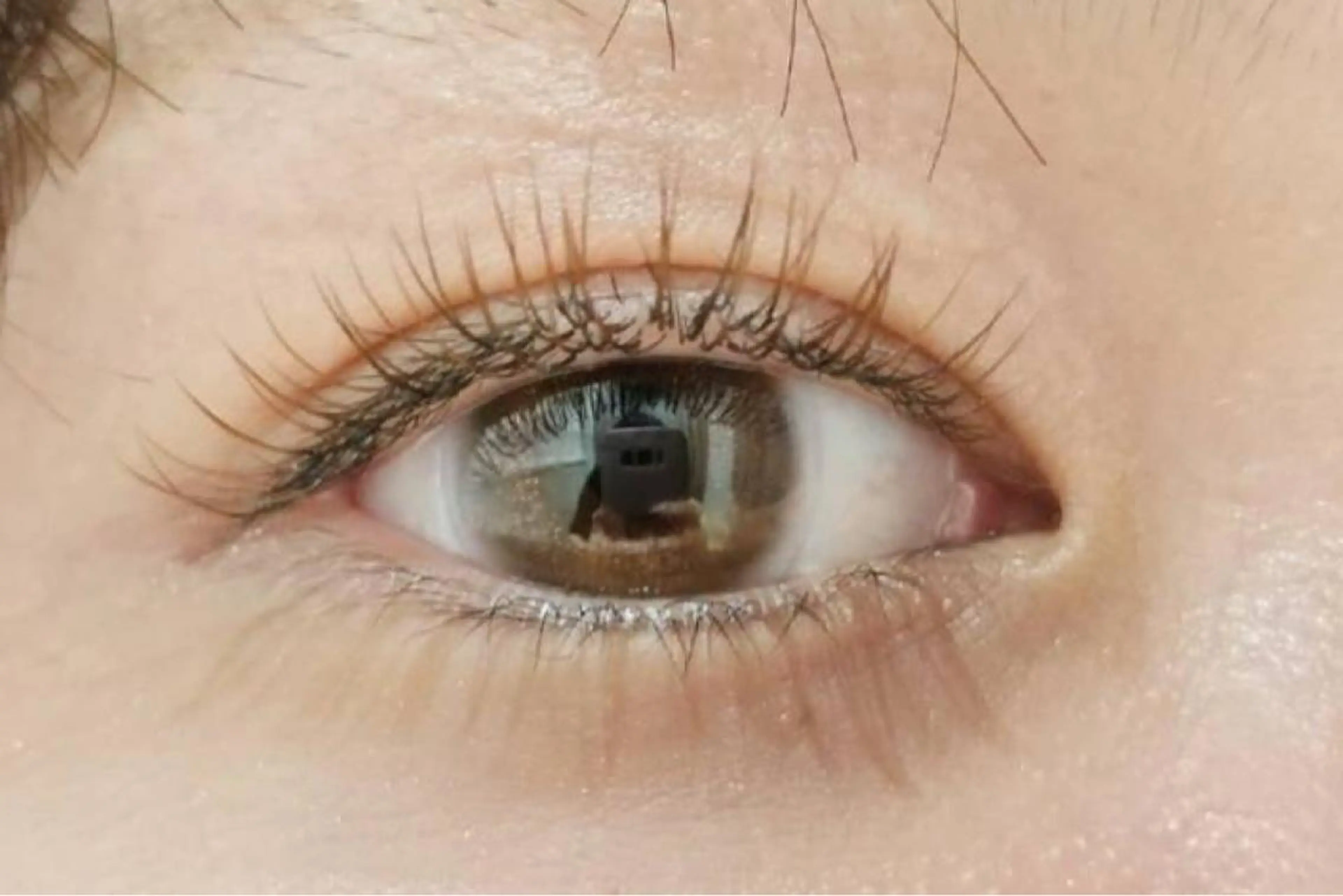 マツエク・マツパ ナチュラル マツエク Beaute YUMIのマツエク・マツパデザイン