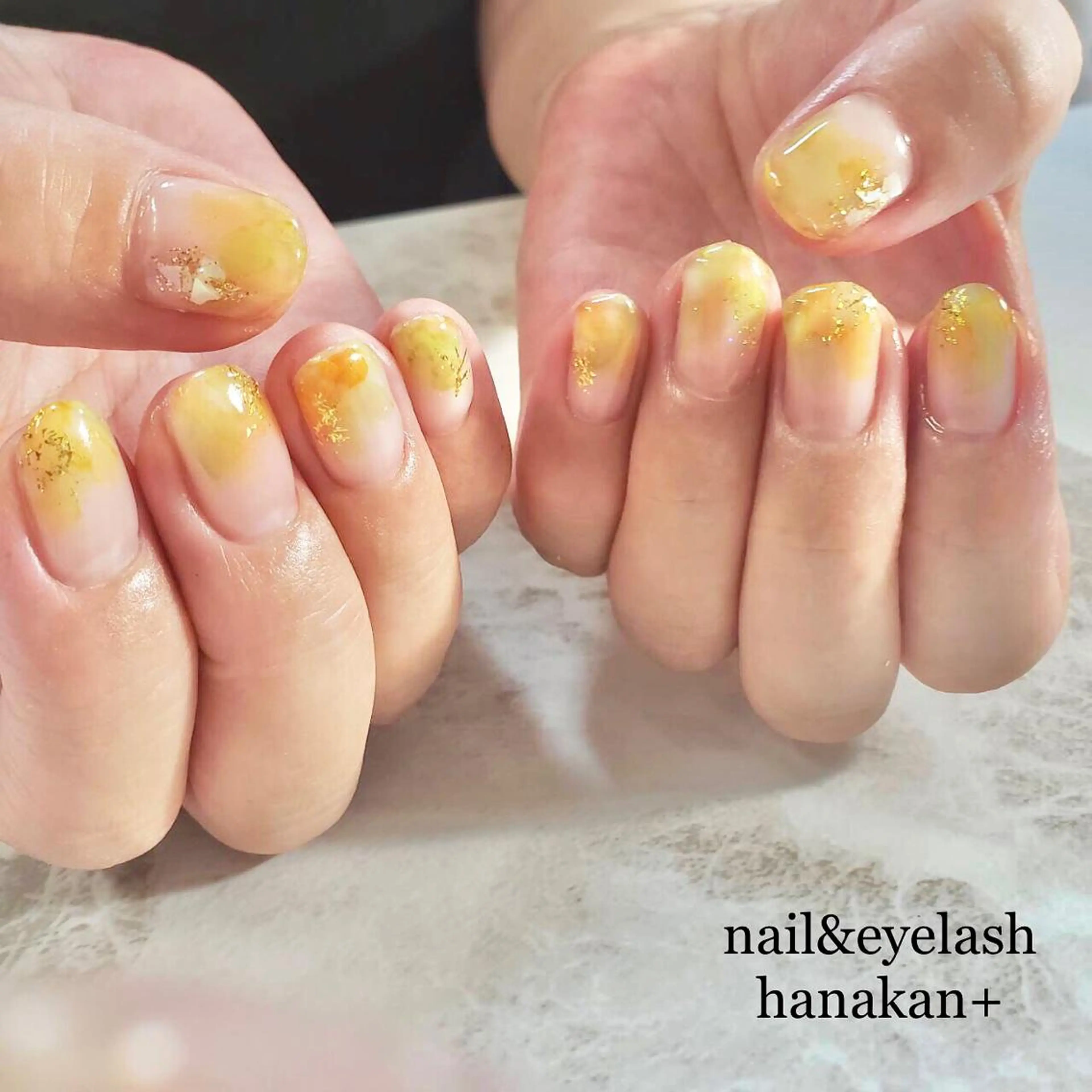 ネイル ハンドネイル S Fumiのネイルデザイン