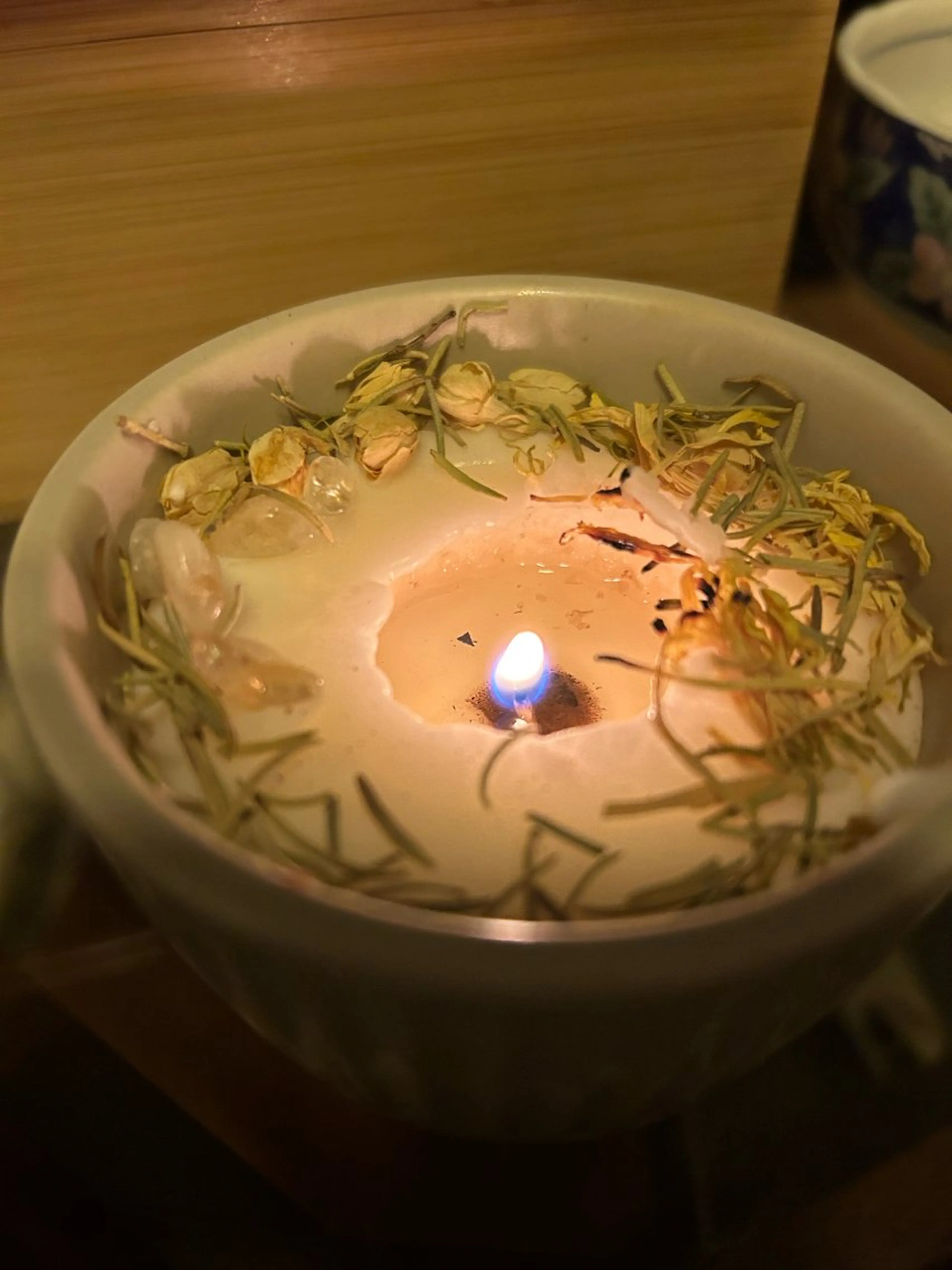 エステ リラク Born to be yoga&relaxのエステ・リラクイメージ