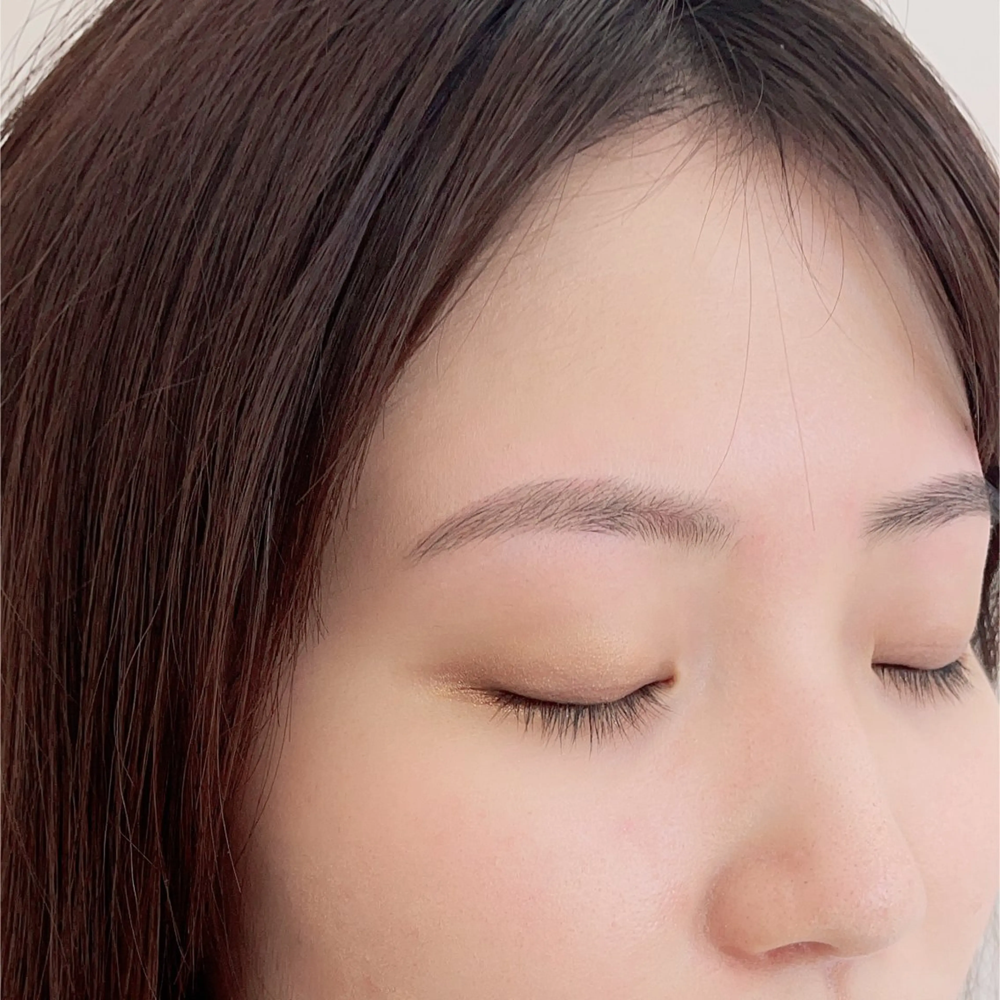 アイブロウ 🩶JOLi さいたま新都心🩶のマツエク・マツパデザイン