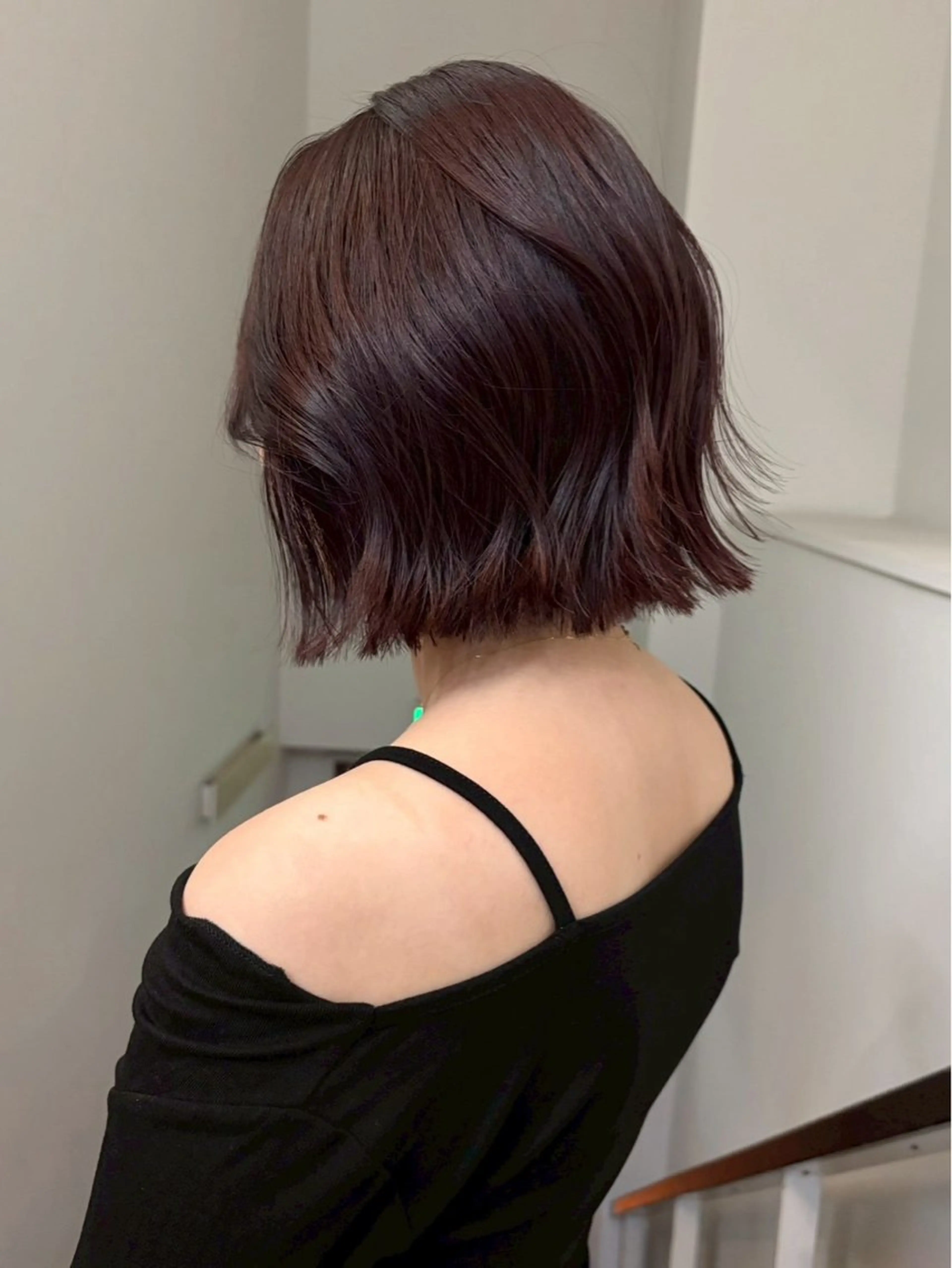 【大募集】💫ワンカラー💫《トーンダウン》＆HITAトリートメントの写真