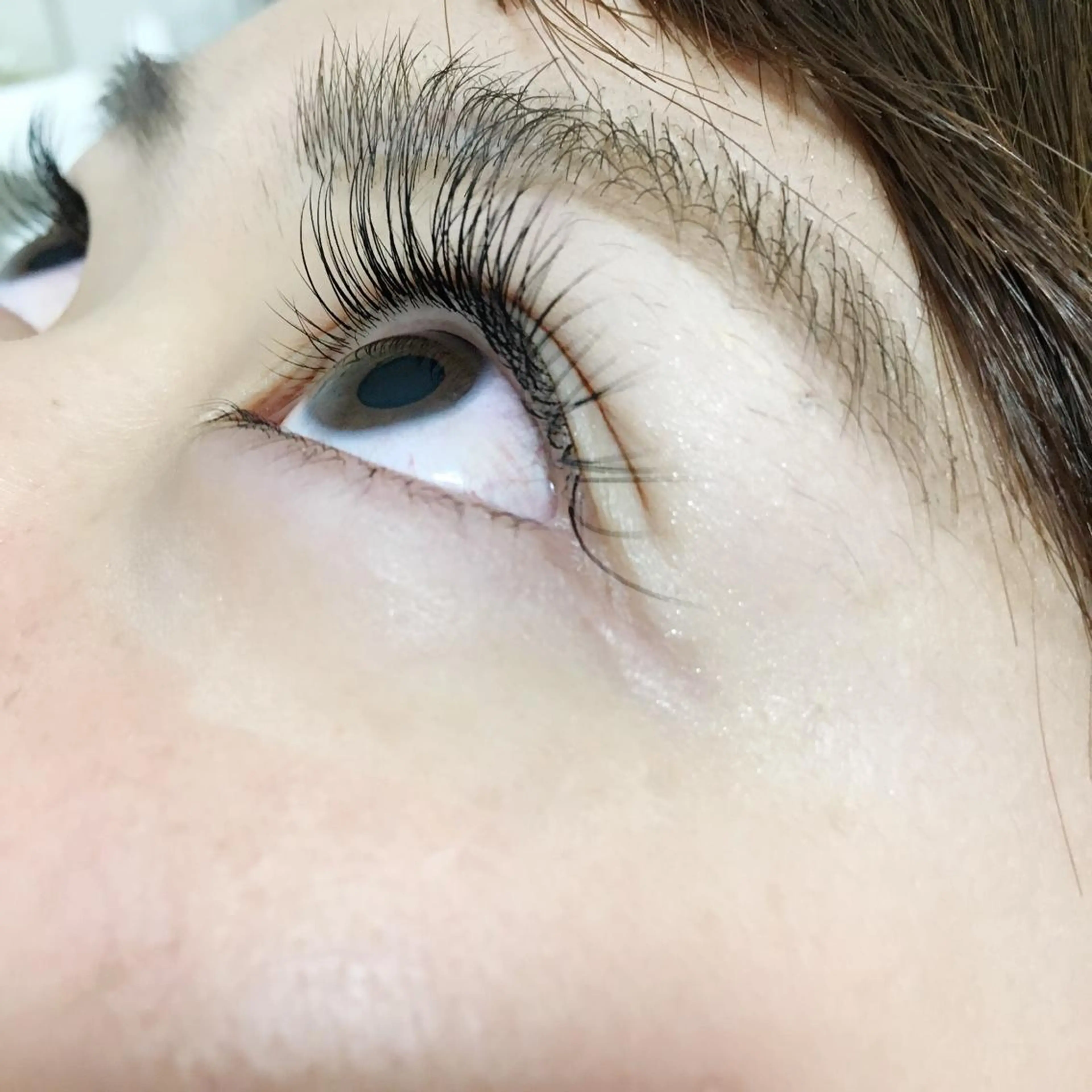 まつエク Victwarl ☆都築のマツエク・マツパデザイン