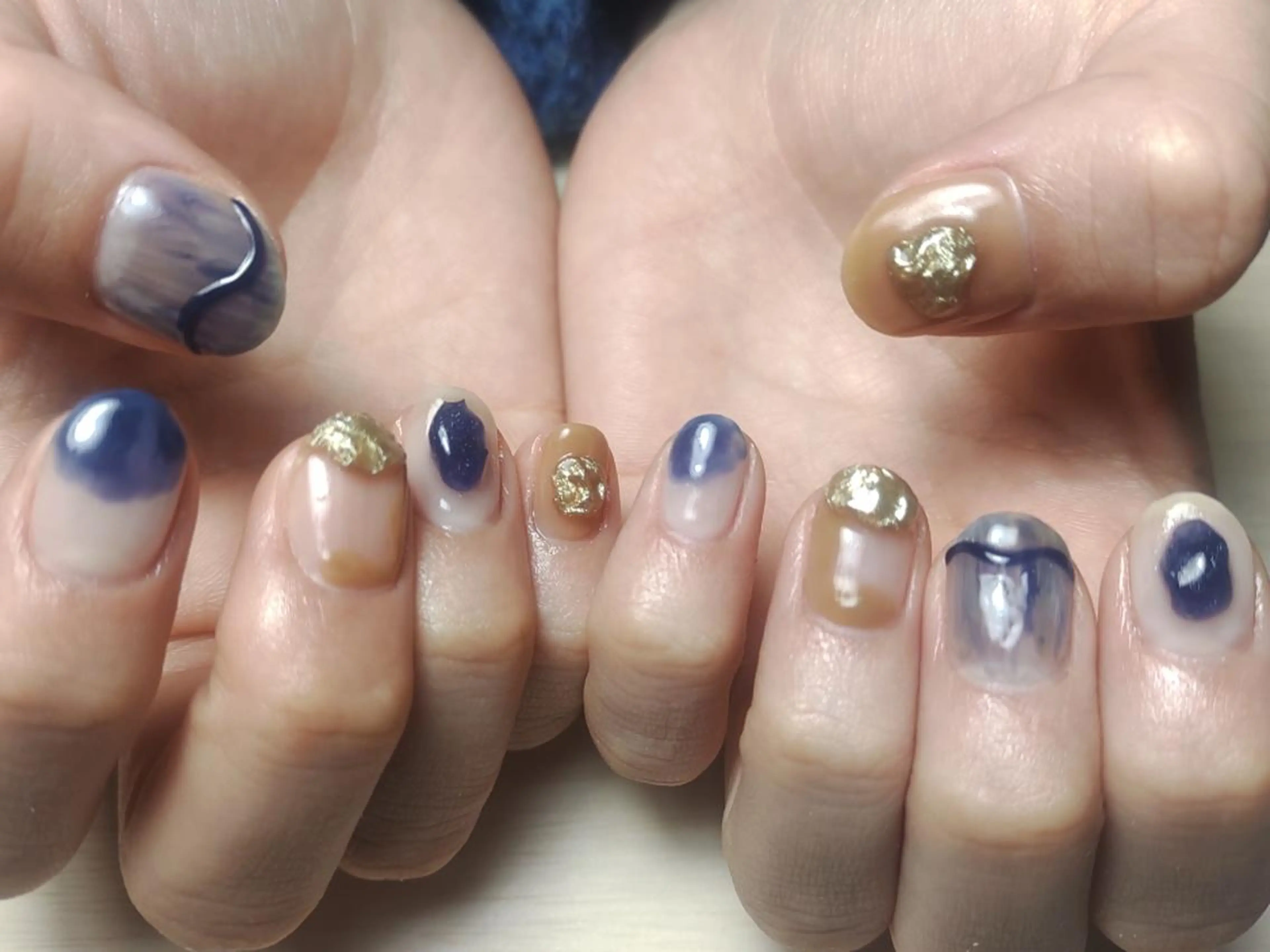 ネイル WATA .のマツエク・マツパデザイン