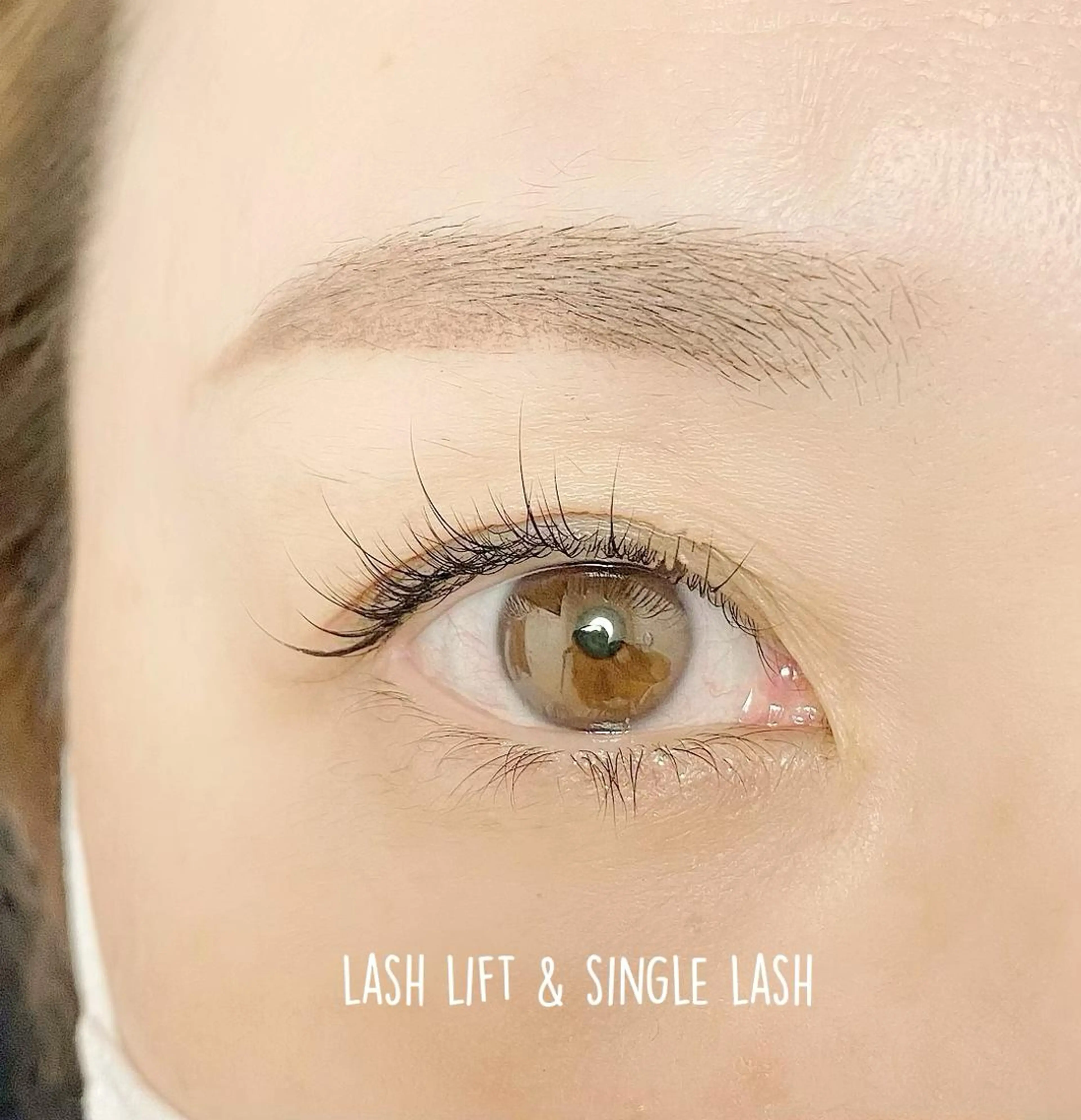 マツエク・マツパ ワンホンマツエク マツエク colors【カラーズ】所属・colors💐 《岐阜》のマツエク・マツパデザイン