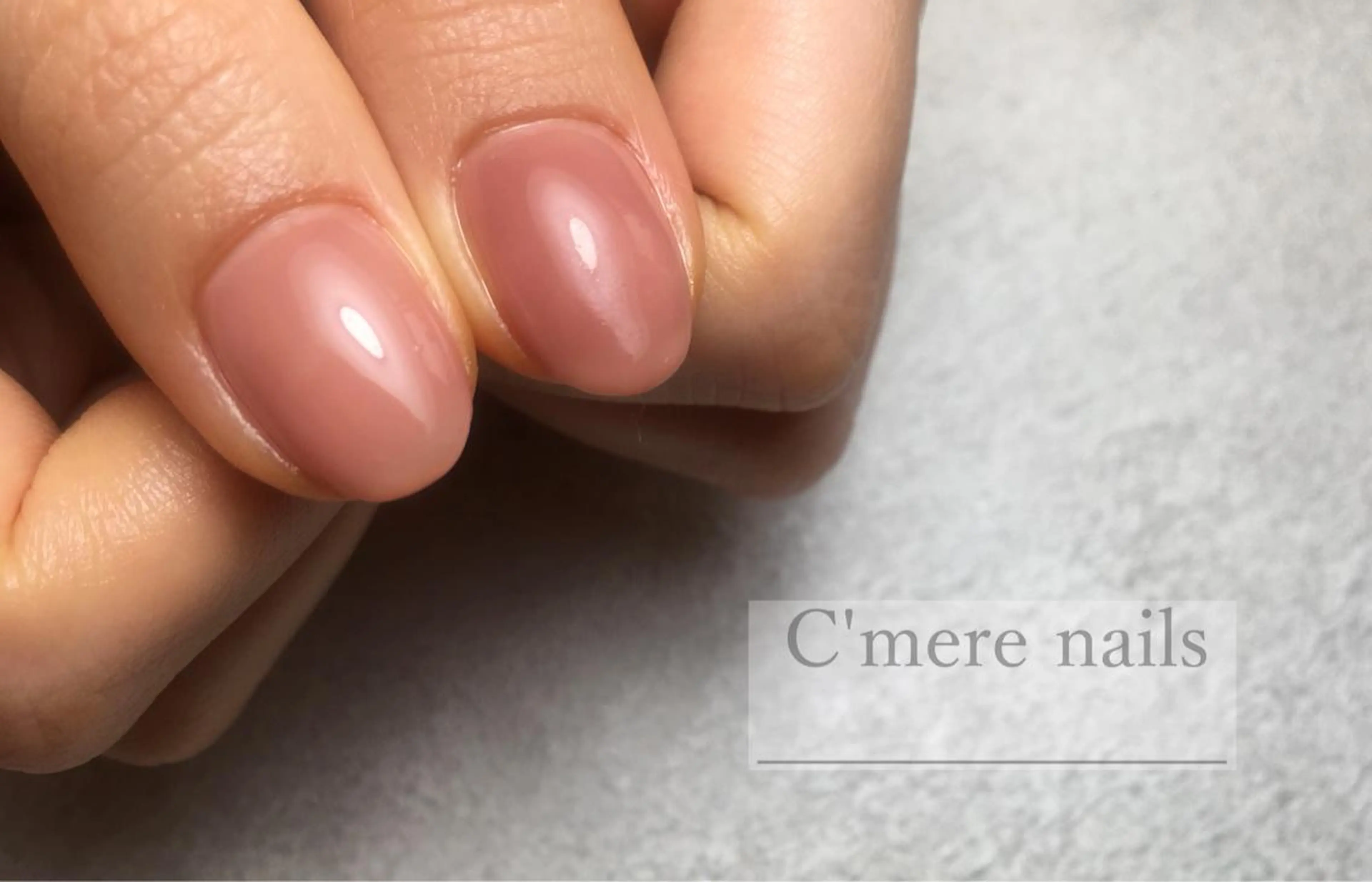 ネイル ハンドネイル C'mere nailsのネイルデザイン