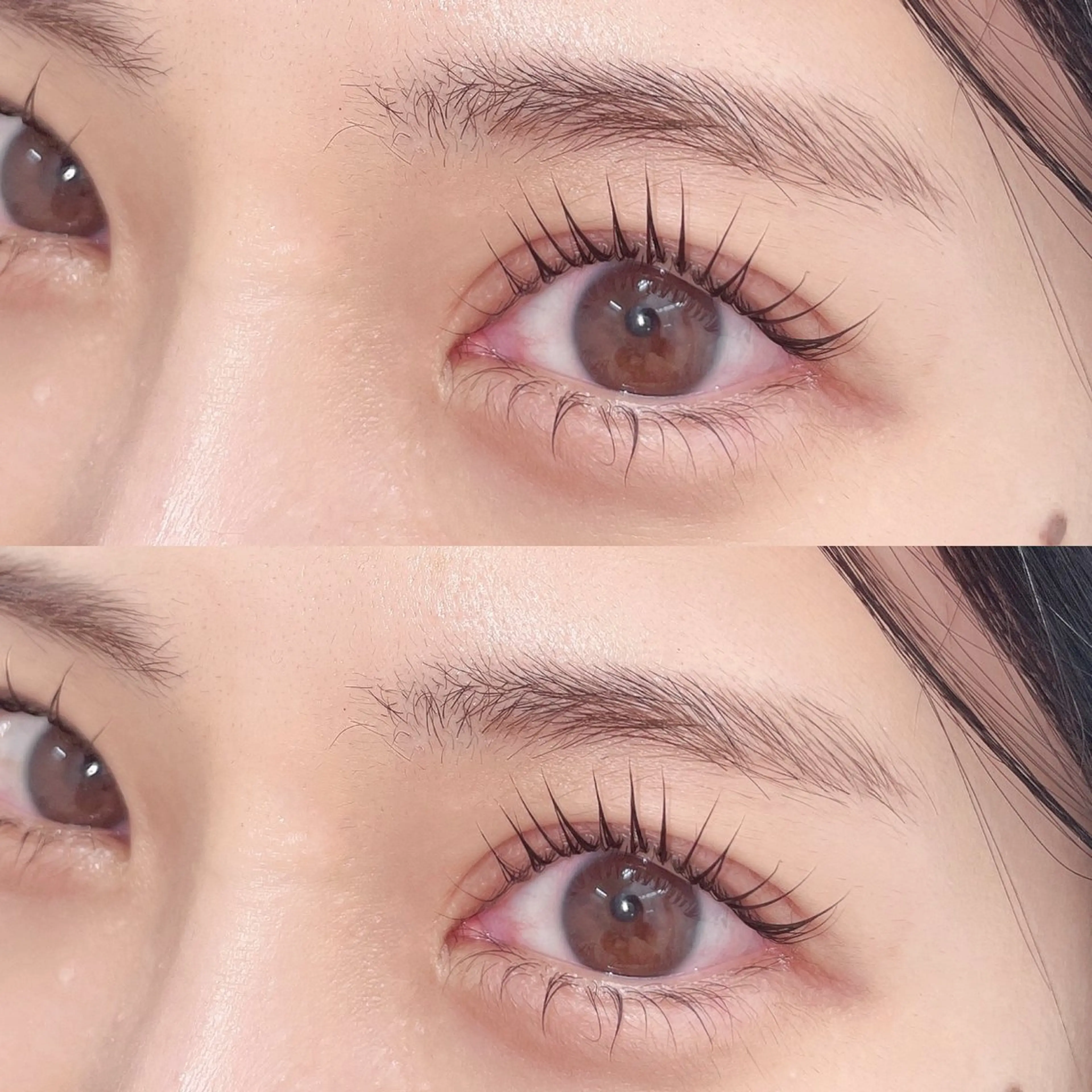 マツパ Kazuha 𓂂𓏸のマツエク・マツパデザイン